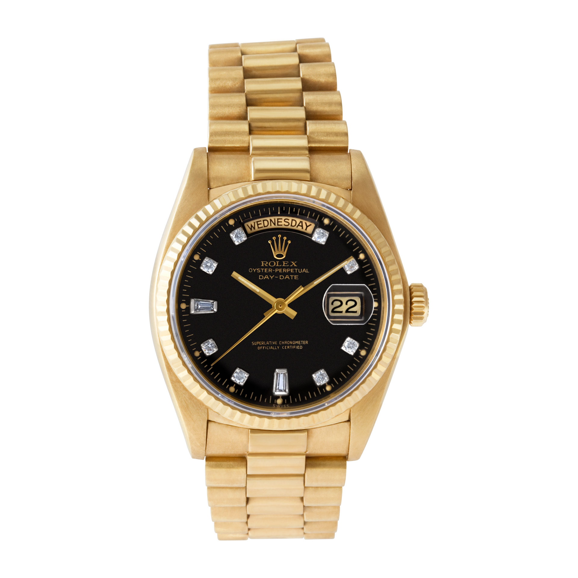 Sell Rolex Oyster Perpetual: Premium April 2026, Sunday, April 5, 2026