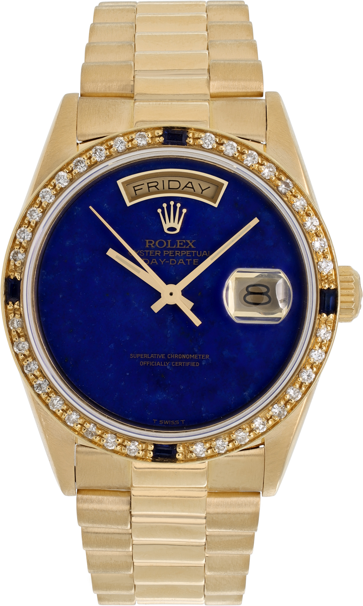 September 2025 Watch Market: Record, Saturday, September 20, 2025