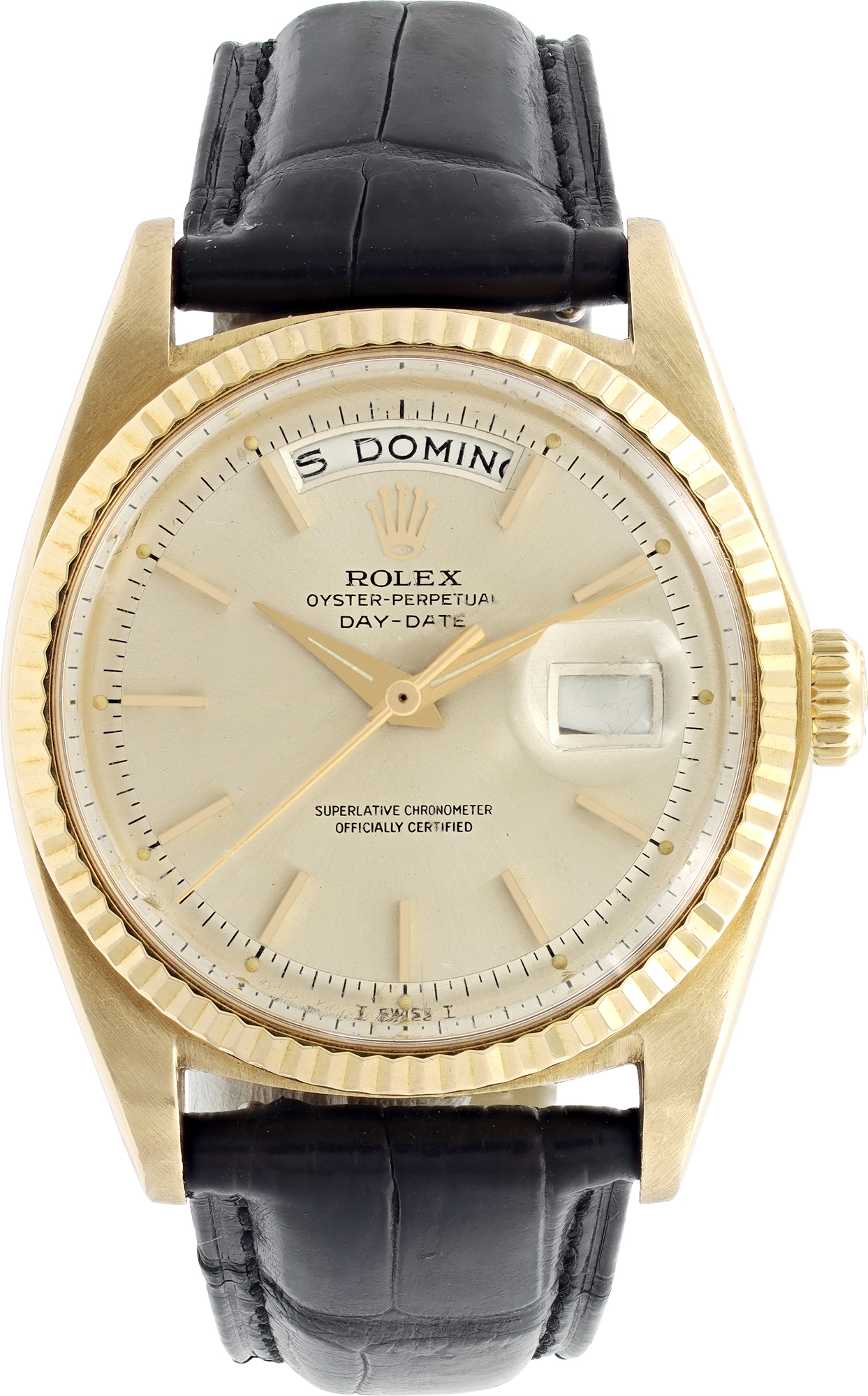 Rolex Day-Date 36mm 1803