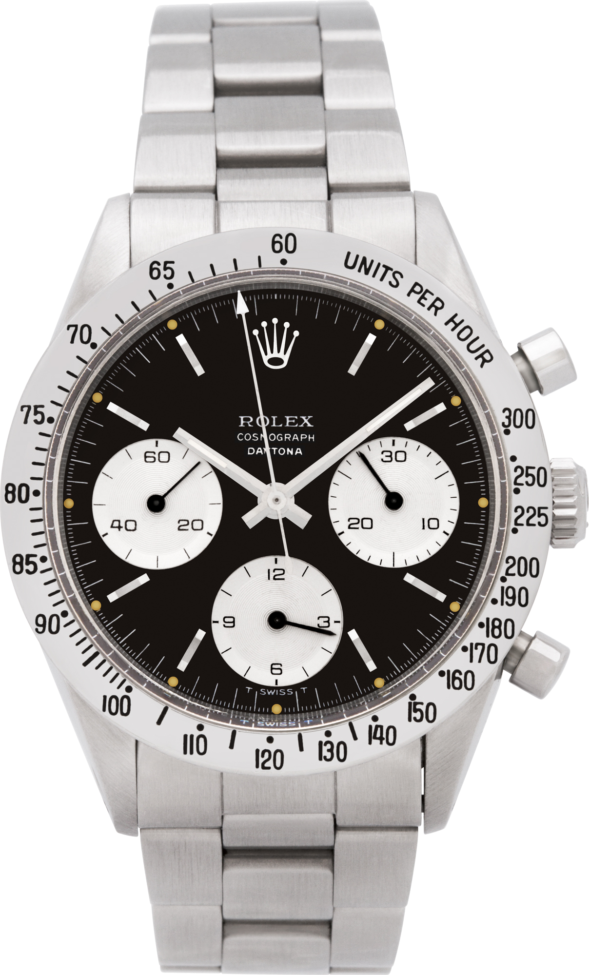 Rolex Daytona 36mm 6239