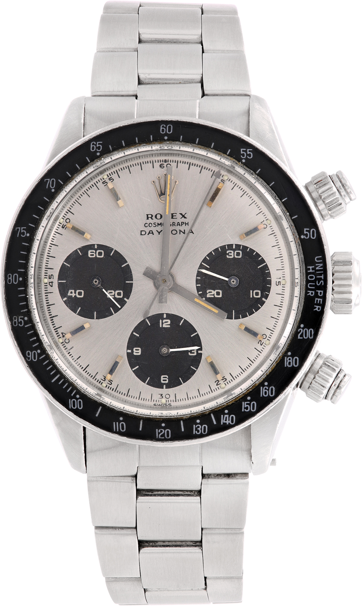 Rolex Daytona 37mm 6240 W530531