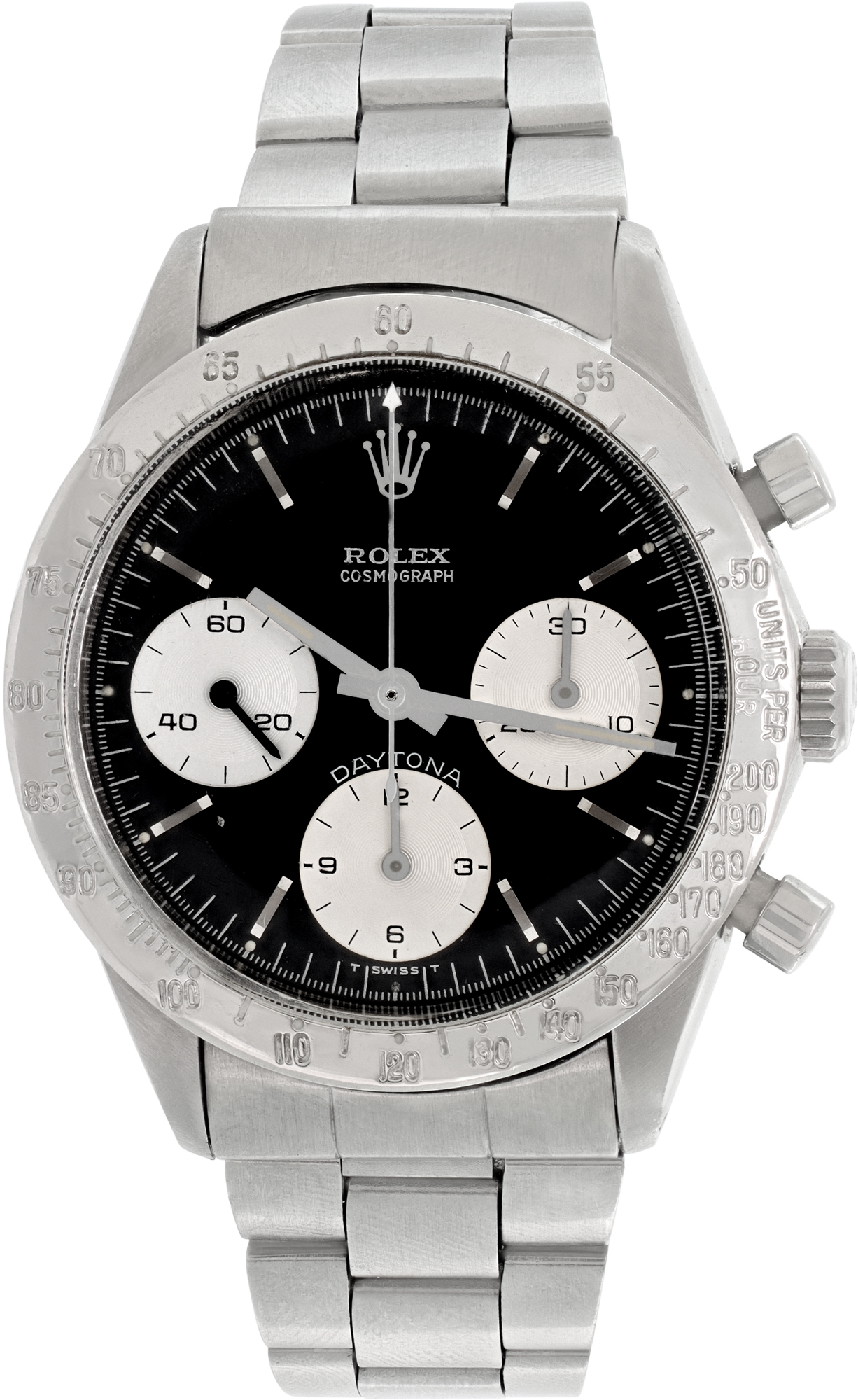 Rolex Daytona 37mm 6262 W529284 