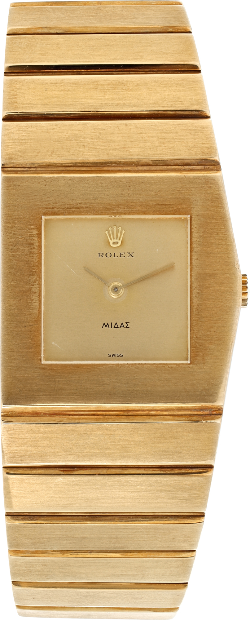 Rolex King Midas 27mm 9630 W529205