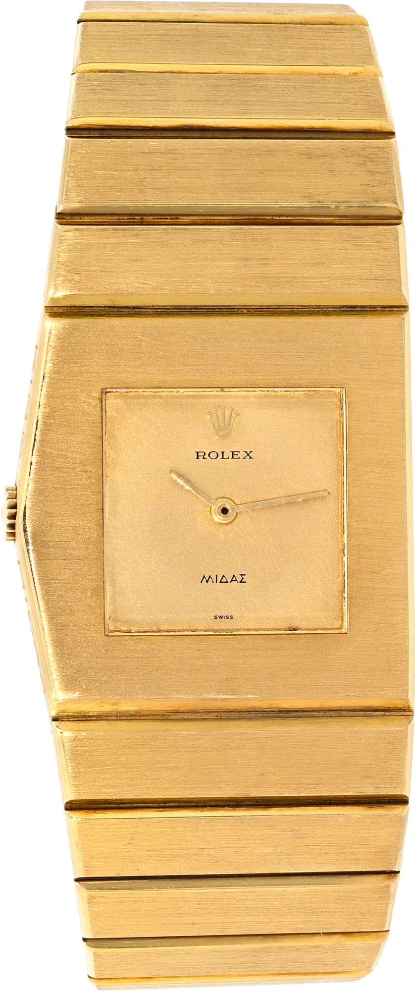 Rolex King Midas 27mm 9630