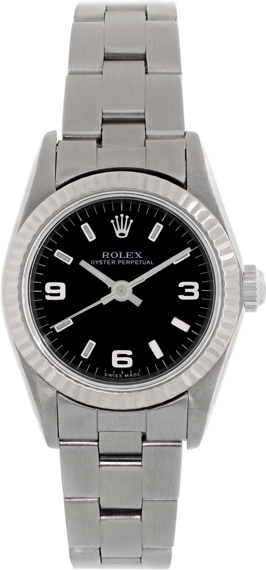 Rolex Oyster Perpetual 24mm 76094