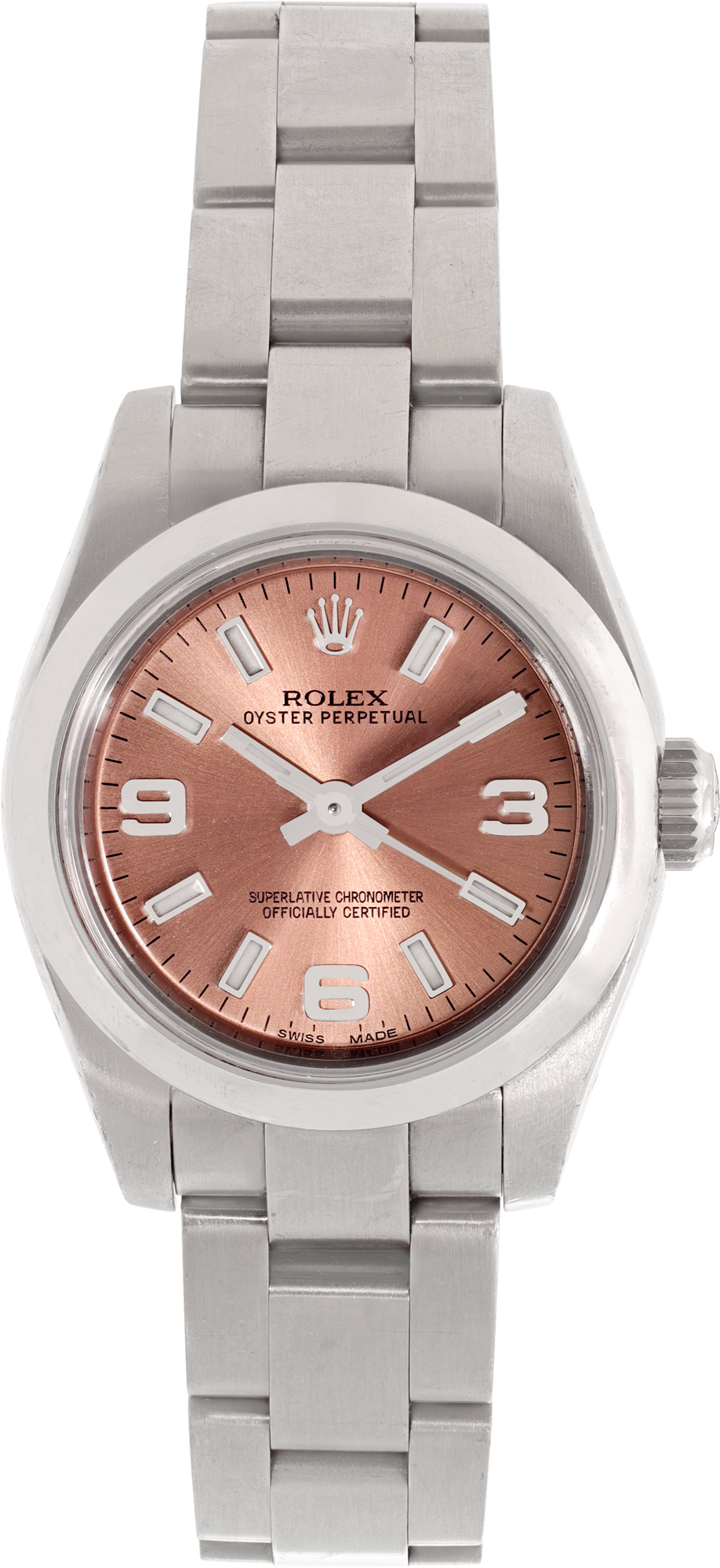 Rolex Oyster Perpetual 26mm 176200