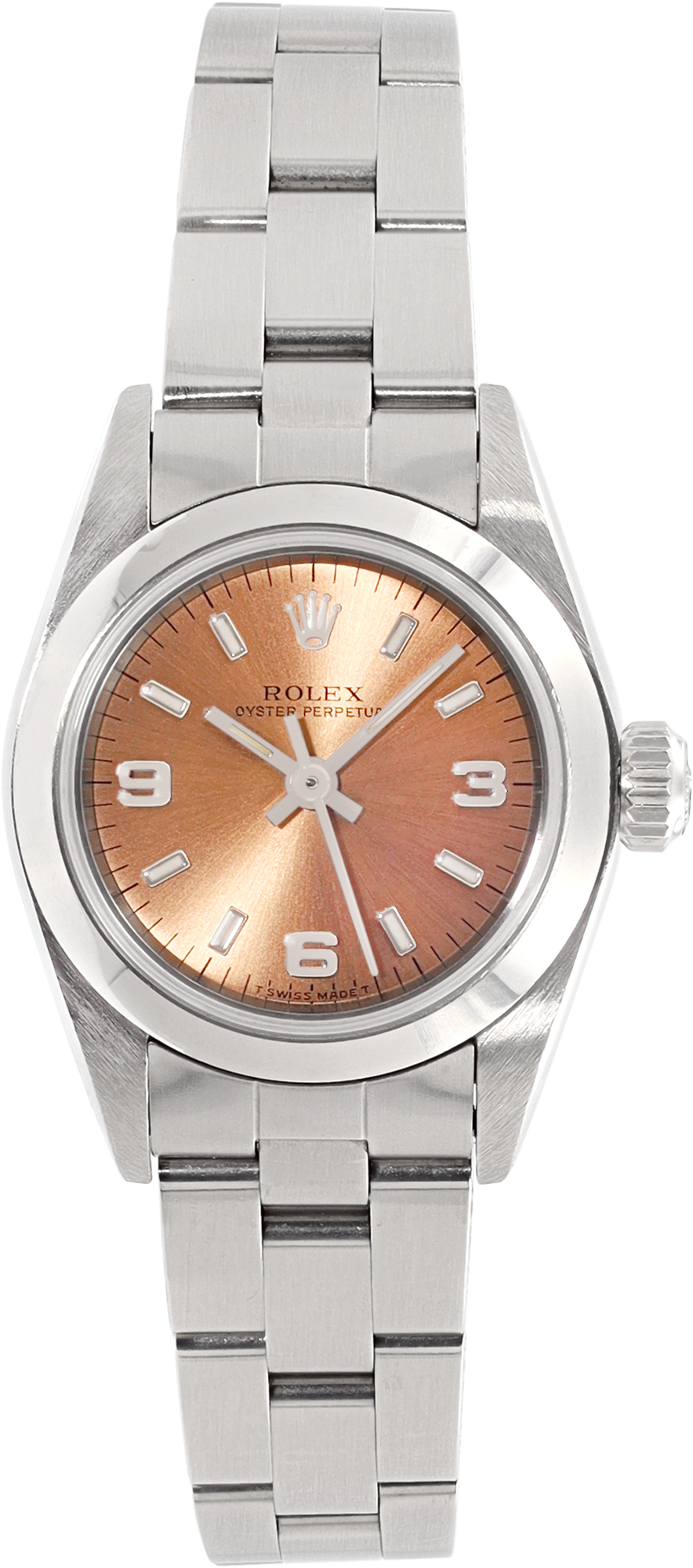 Rolex Oyster Perpetual 26mm 67180 Rolex Oyster Perpetual 26mm 67180