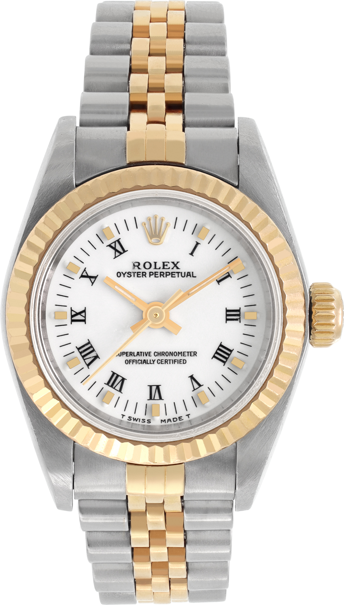 Rolex Oyster Perpetual 26mm 67193