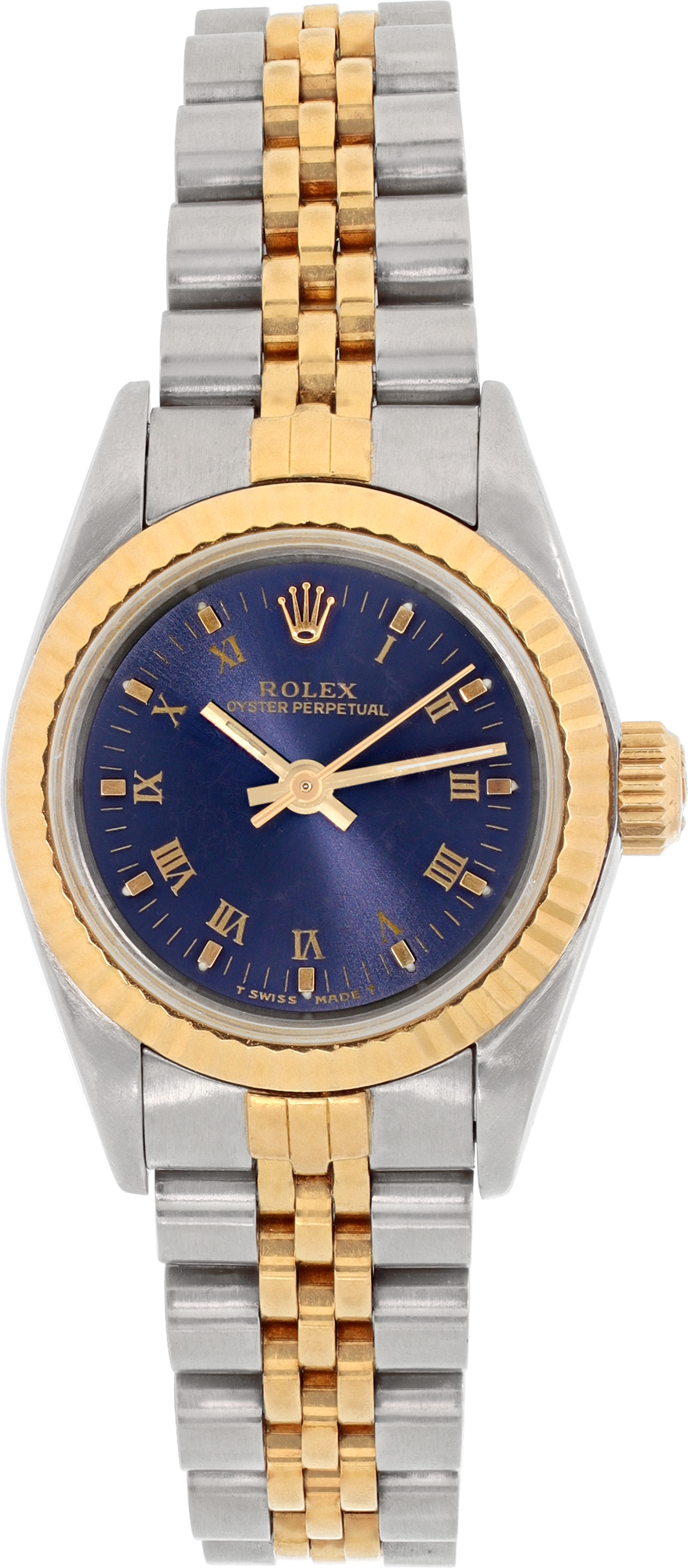 Rolex Oyster Perpetual 26mm 67193