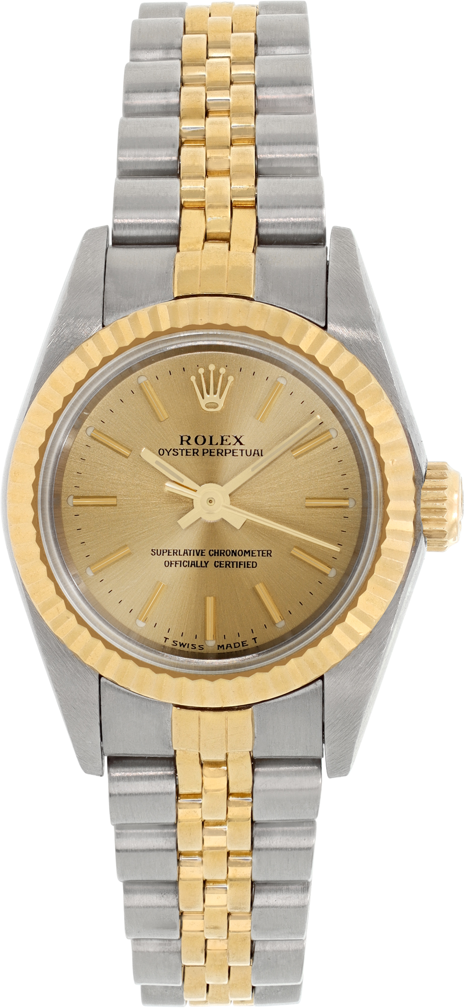 Rolex Oyster Perpetual 26mm 67193 W529928