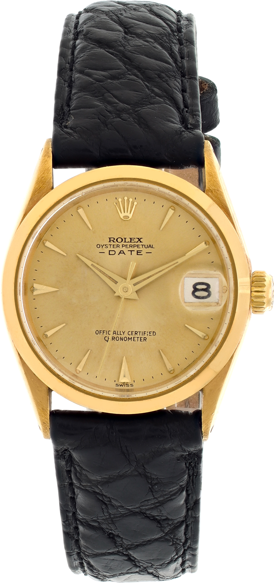 Rolex Oyster Perpetual 31mm 6627 W529319
