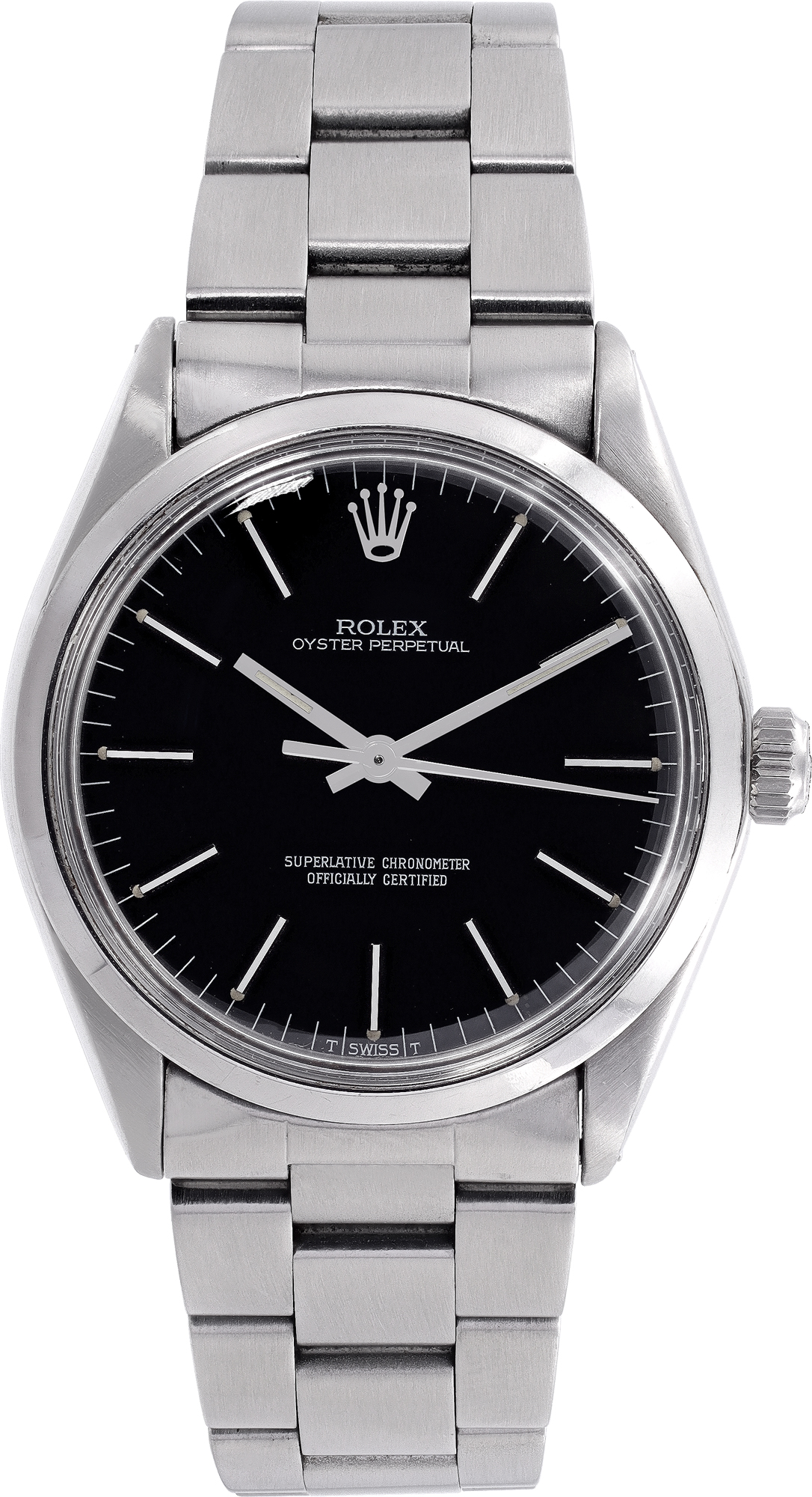 Rolex Oyster Perpetual 34mm 1002