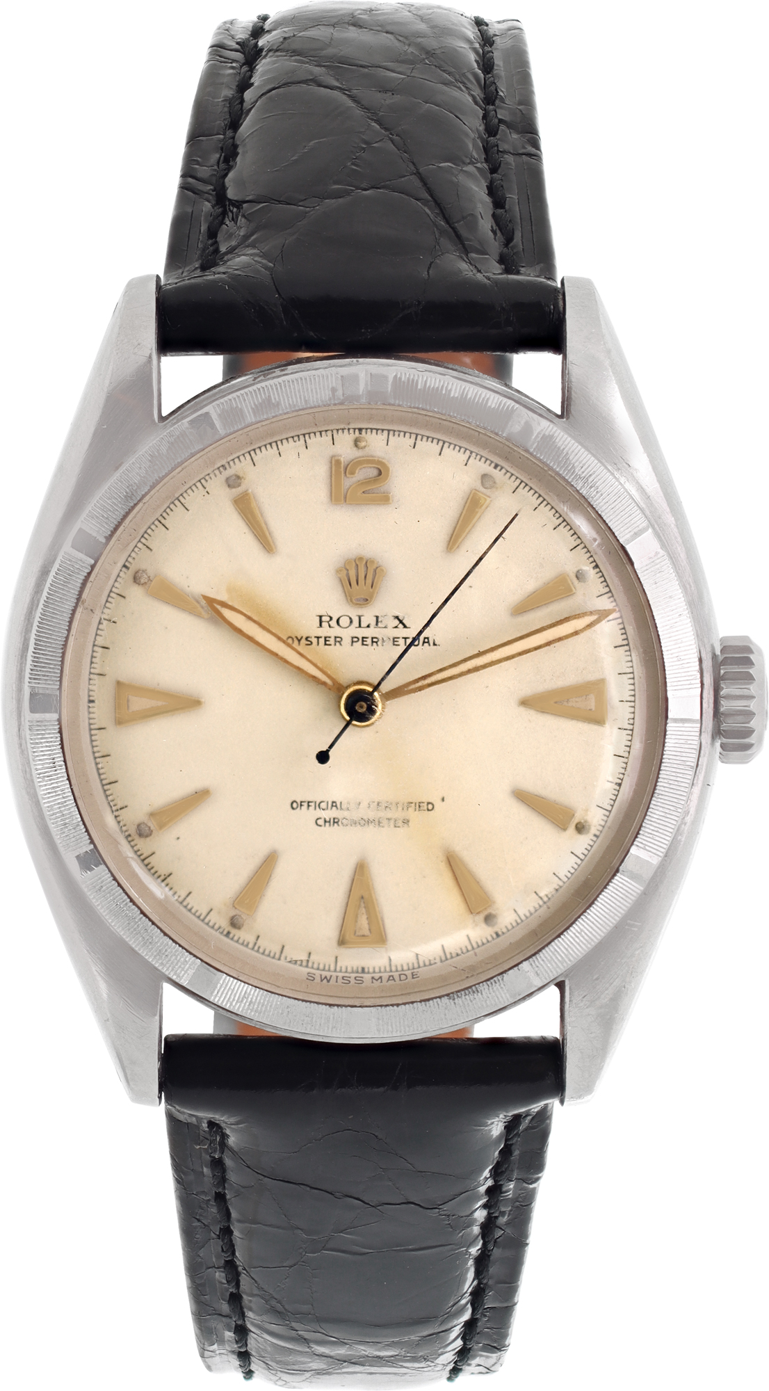 Rolex Oyster Perpetual 34mm 6085