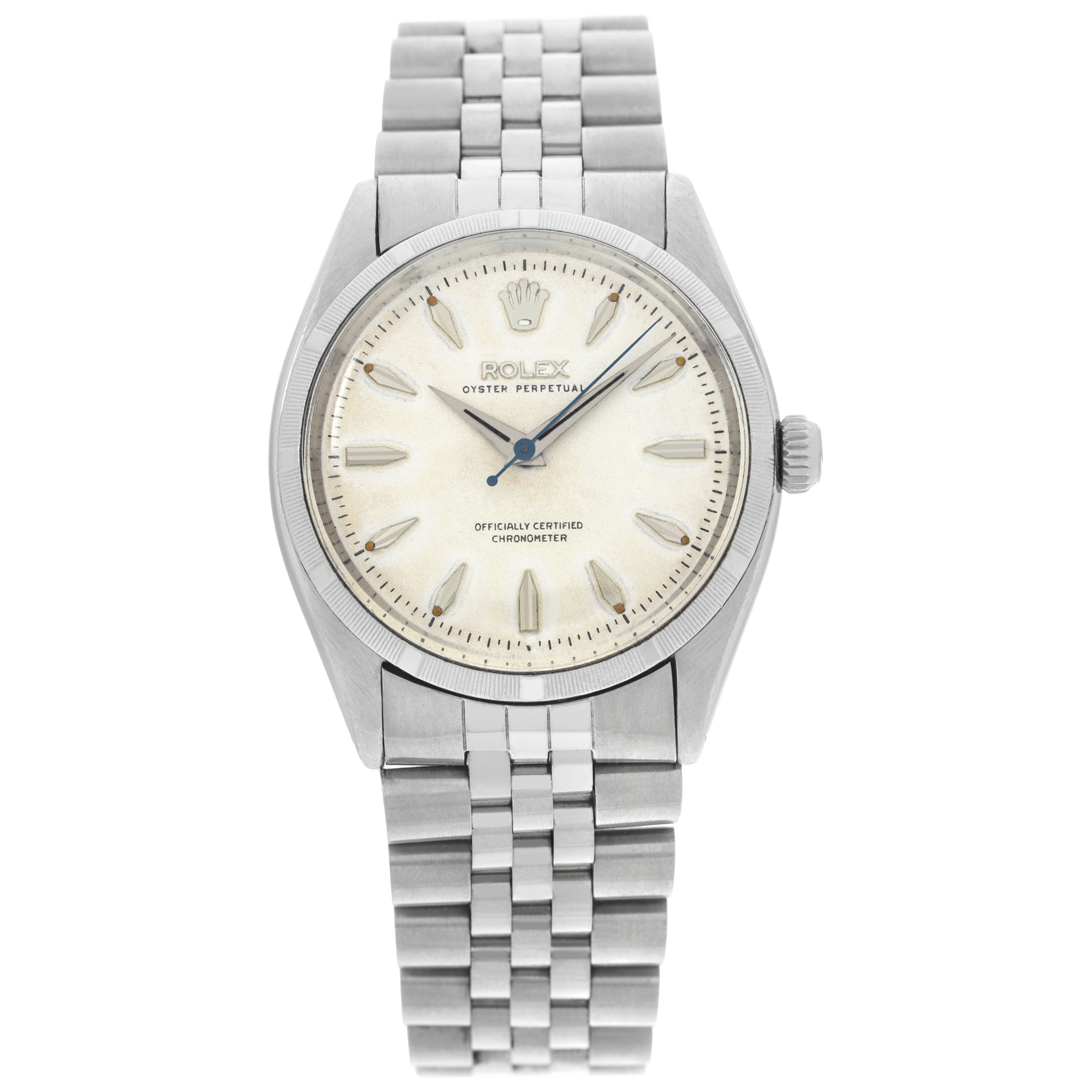 rolex oyster perpetual ref 6565