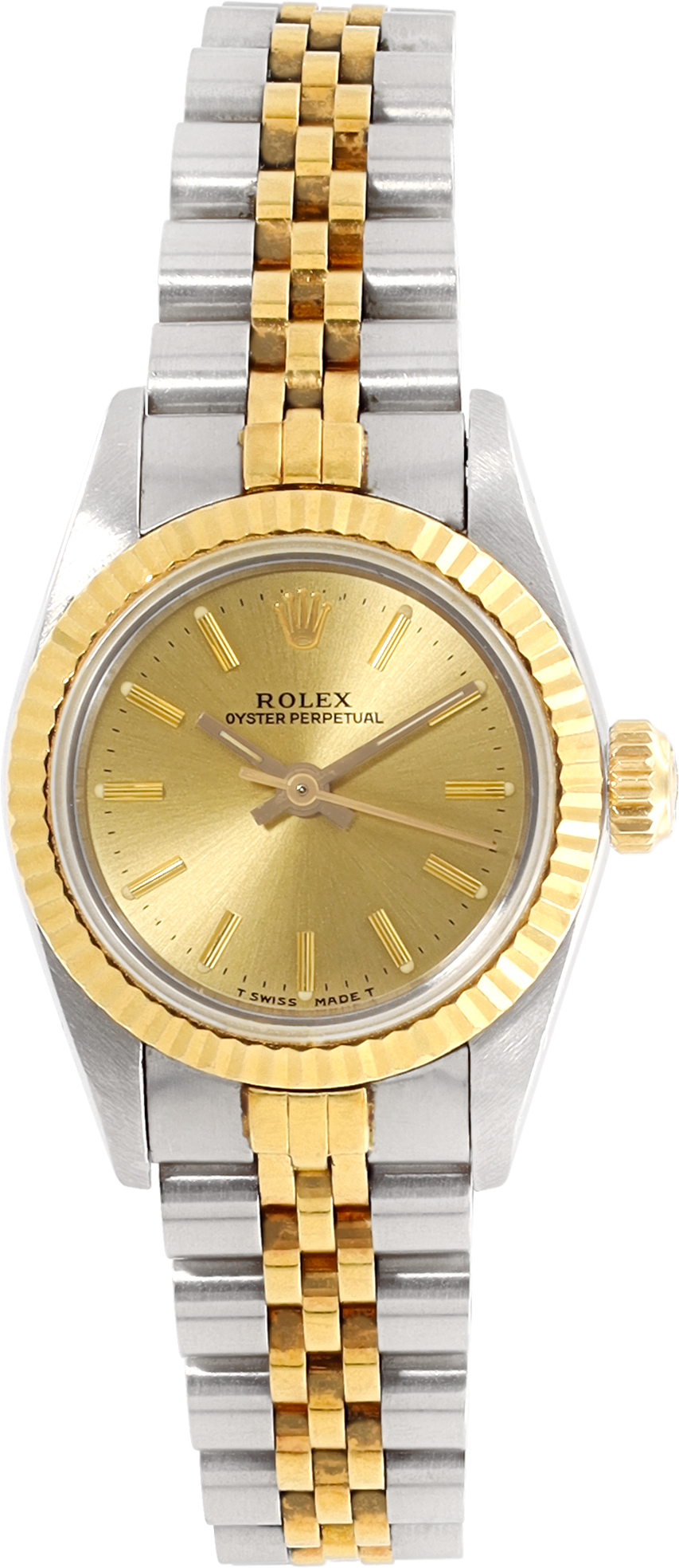 Rolex Oyster Perpetual 67193 Rolex Oyster Perpetual 67193