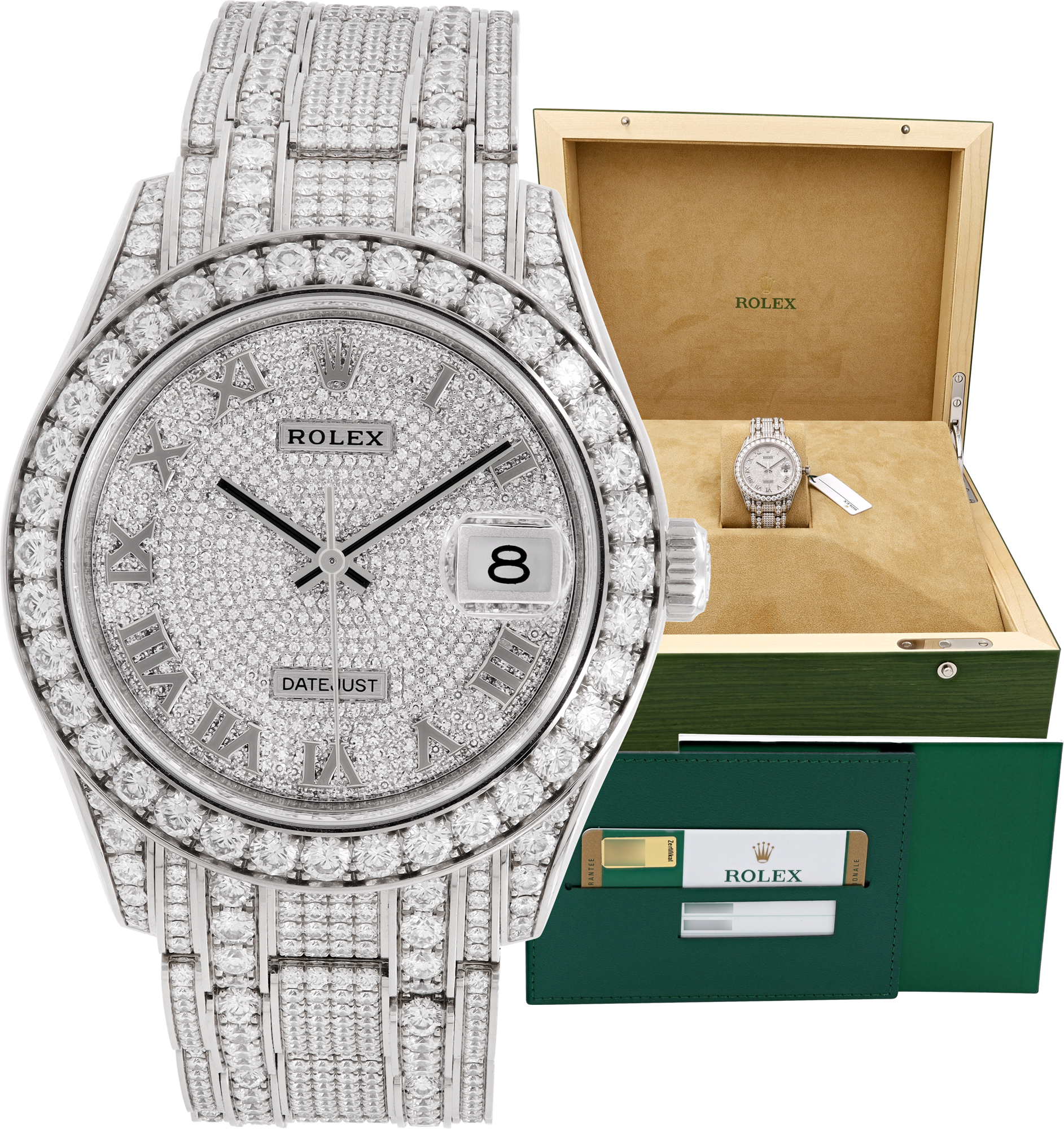 Rolex Pearlmaster 39mm 86409RBR W530499 \_p
