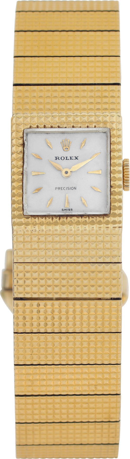 Rolex Precision 16mm 9150