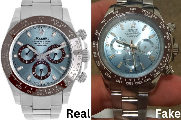 Rolex Reference Number Model Research Authentication