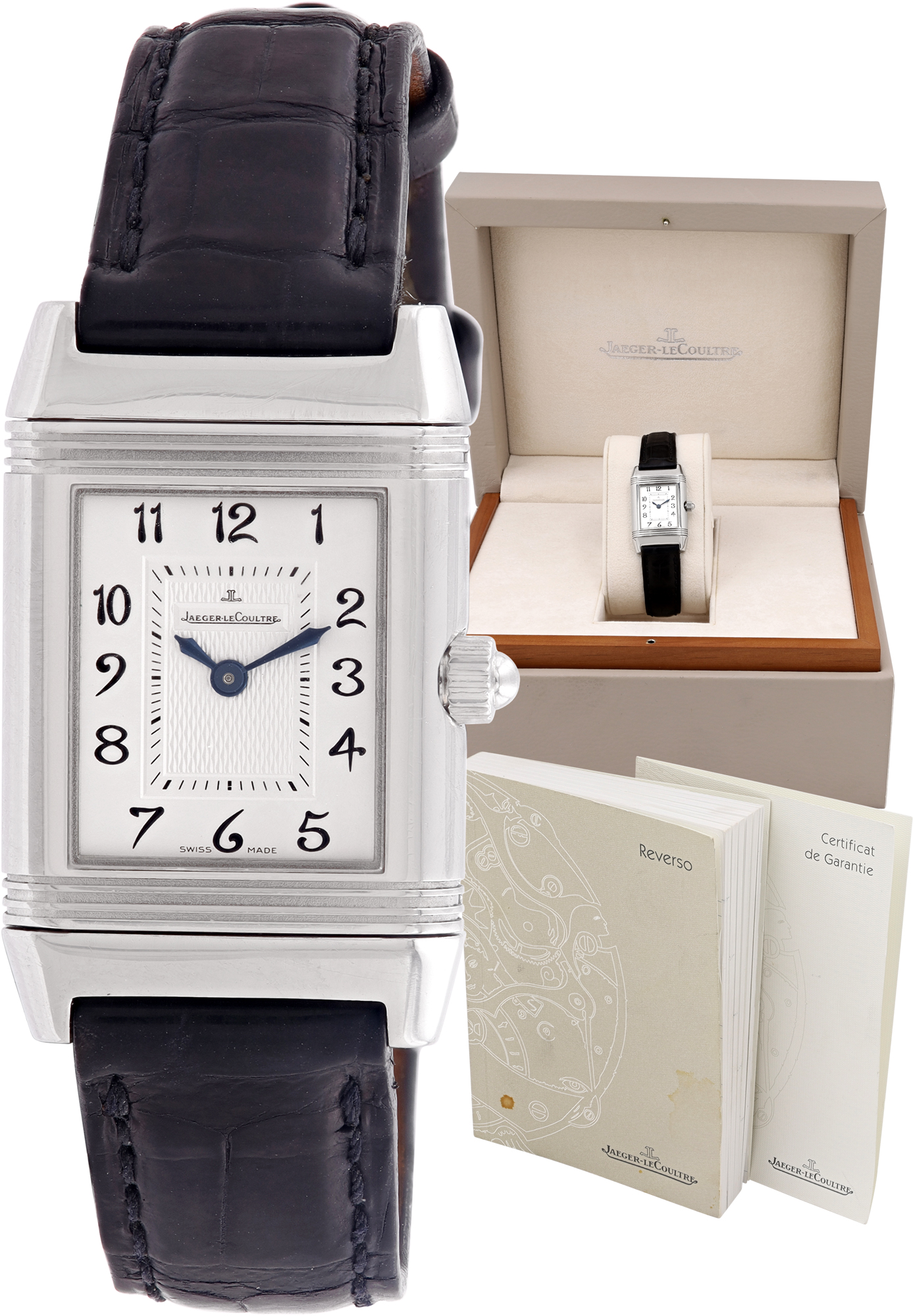 Rolex Reverso Duetto Duo 28mm 266.8.44 W530536 \_p