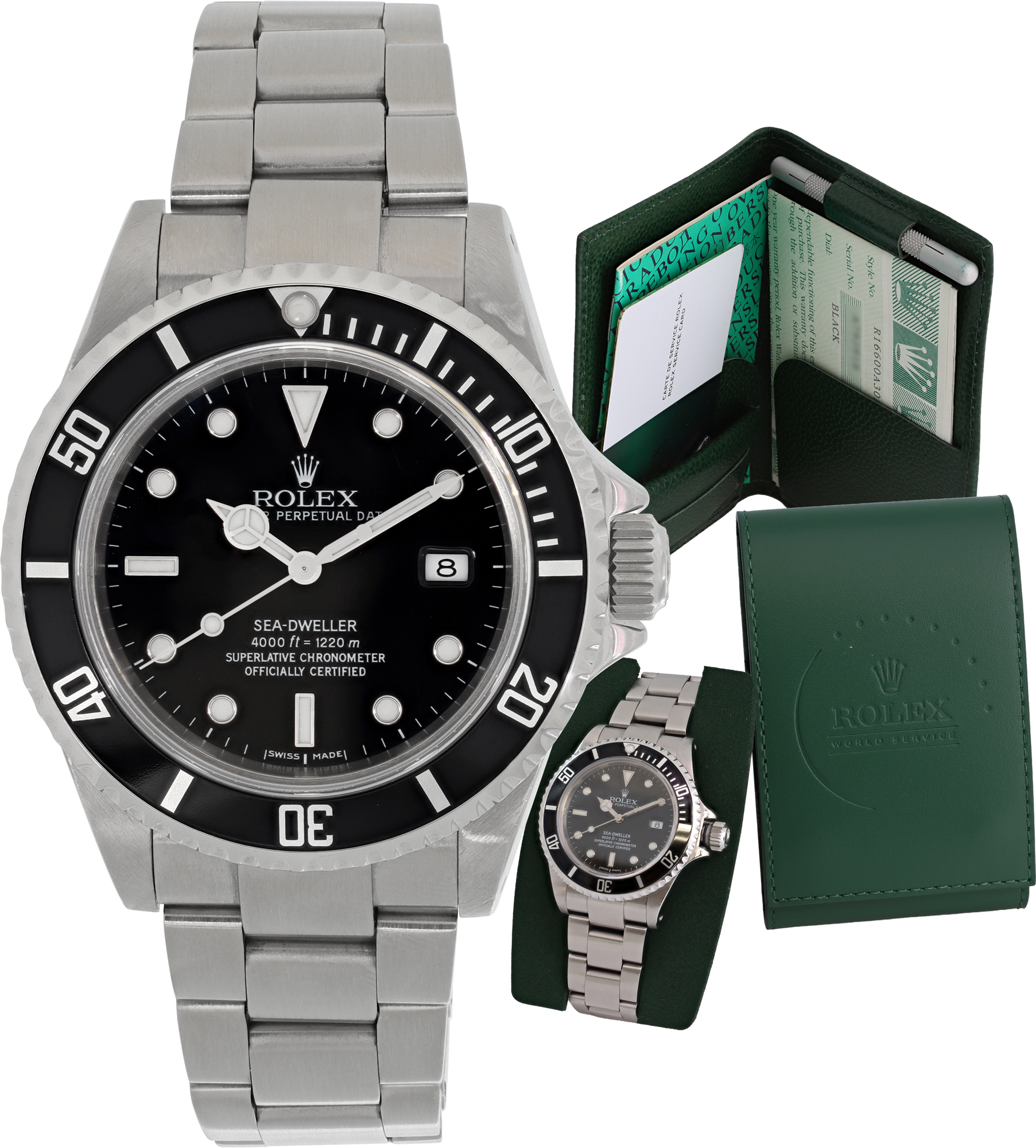 Rolex Seadwaller 40mm 16600 W529464\_p
