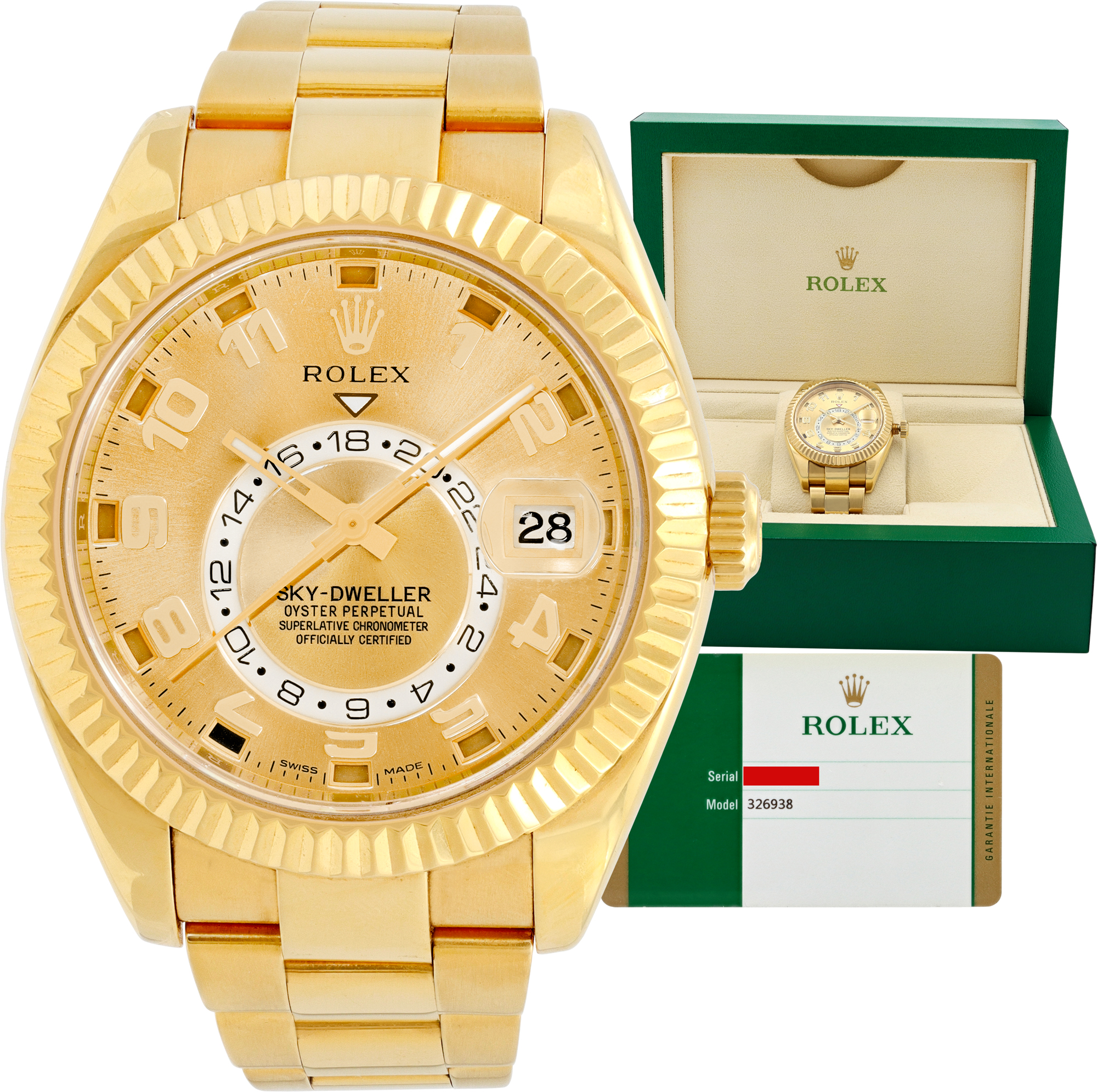 Rolex Sky-Dweller 42mm 326938 W530413 \_p