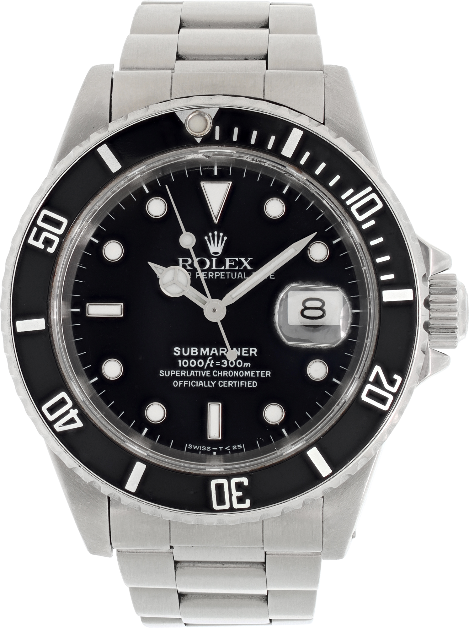 Broken Rolex & Omega Value: Premium Component, Sunday, January 4, 2026