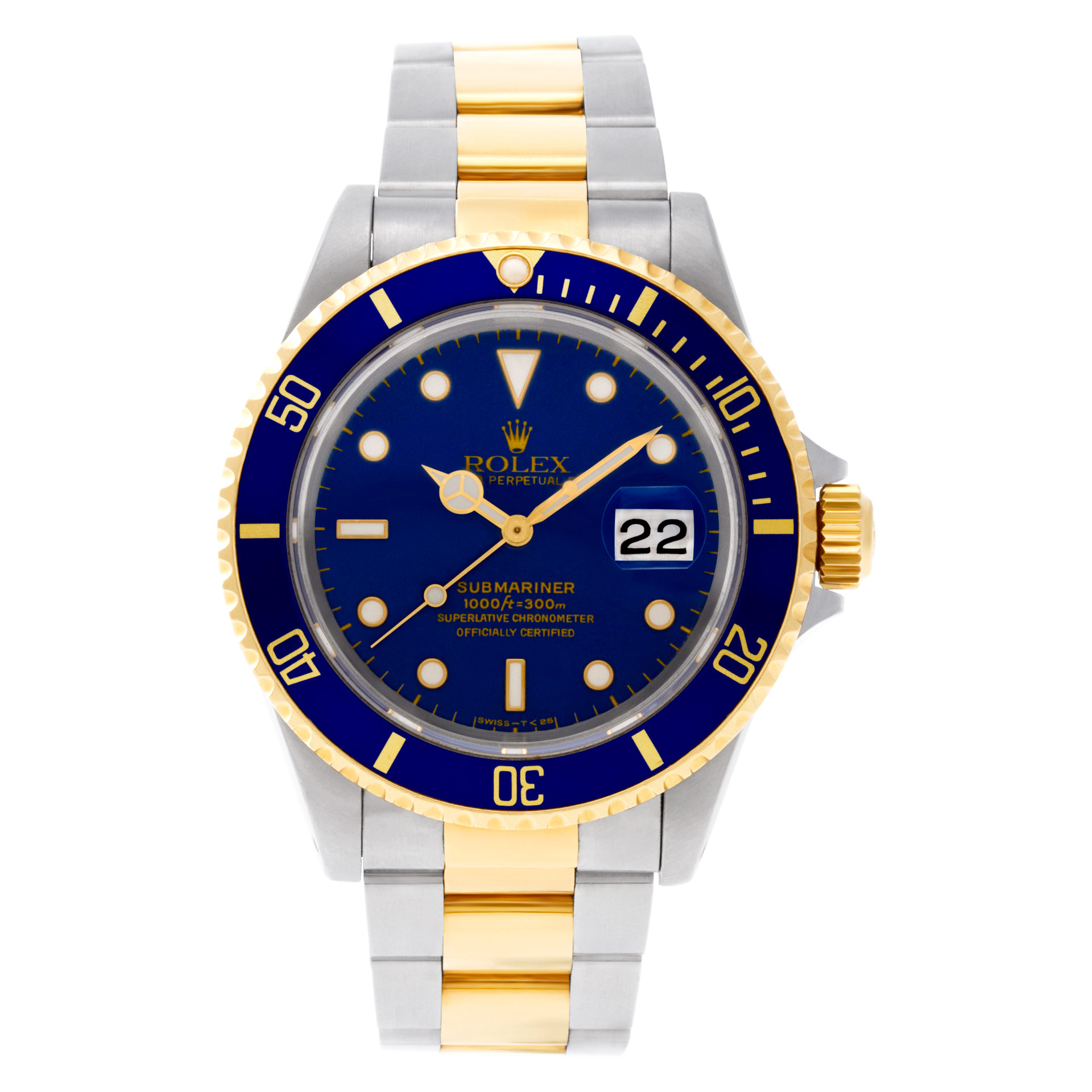 メルページ rolex_submariner_40mm_16613_w5