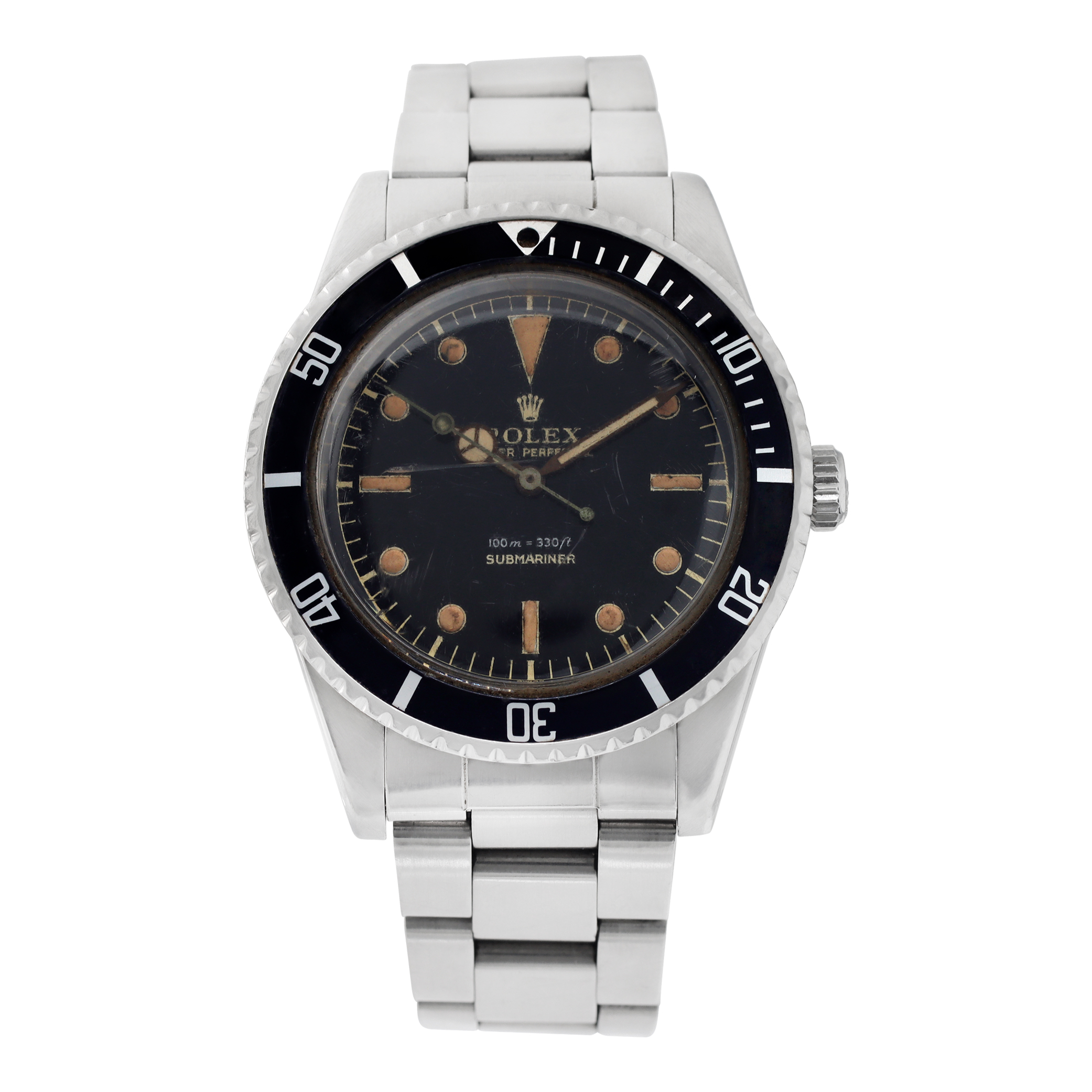 ROLEX Submariner ステンレススチール ブラック　並行輸入品 y4mCFGqnQX74DloqX0ZTiioPAy28Bq