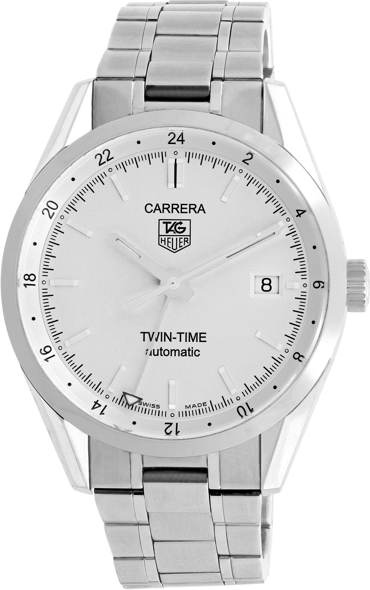 Tag Heuer Carrera 39mm WV2116-0