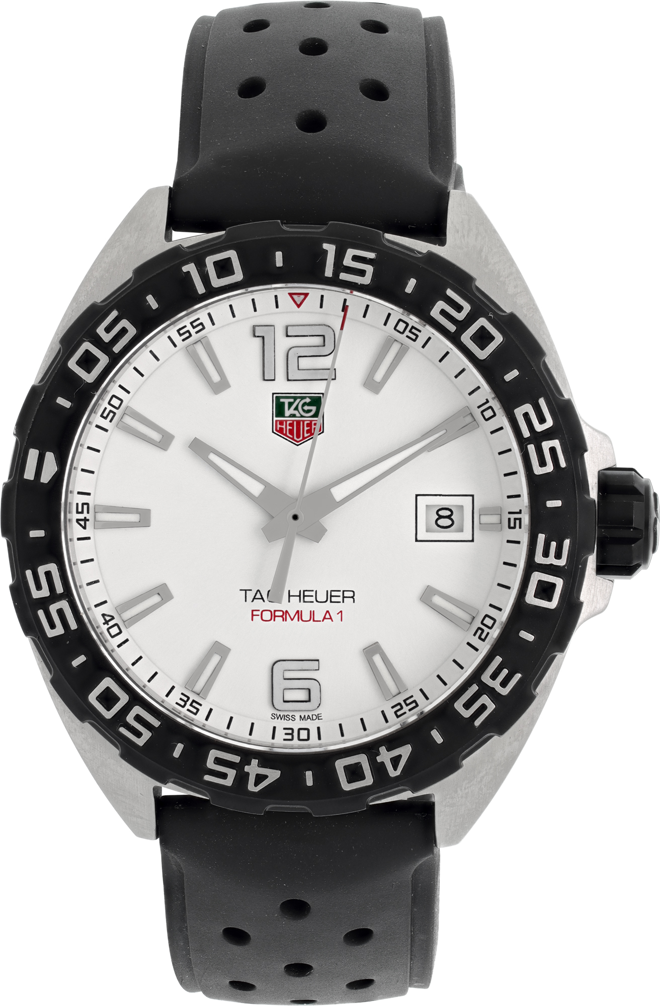 Tag Heuer Formula 1 41mm waz1111