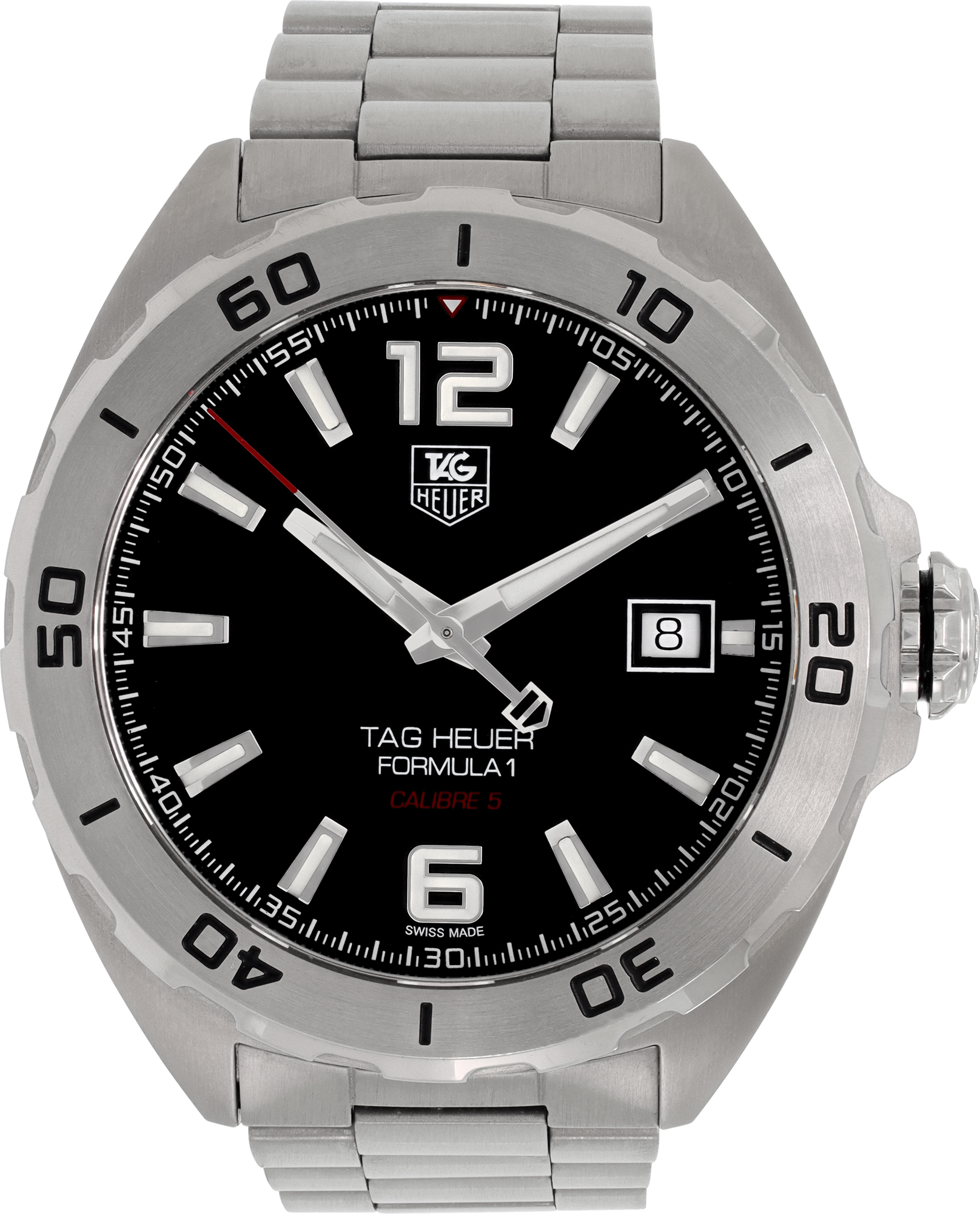 Tag Heuer Formula 1 41mm waz2113