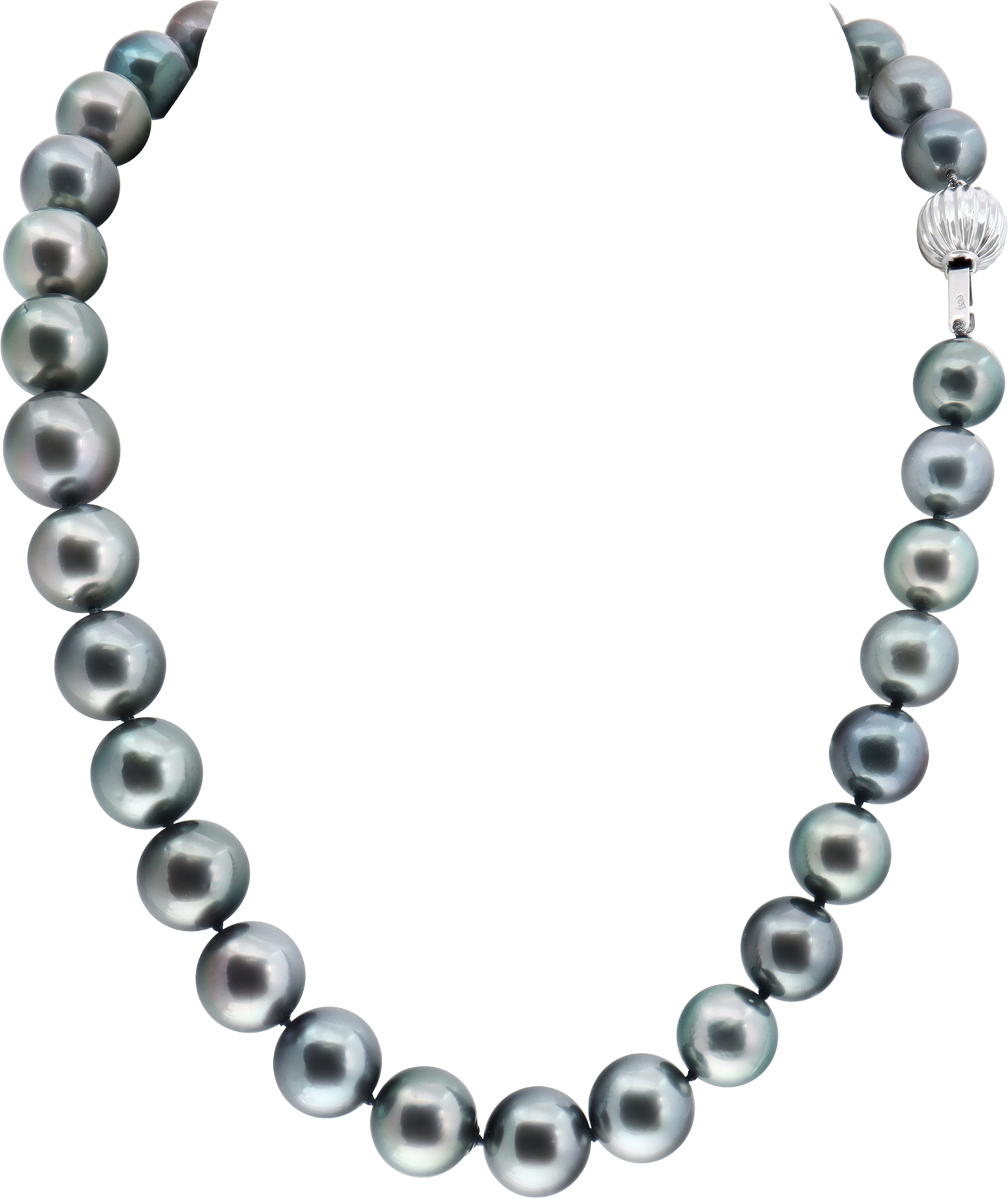 Tahitian South Sea Pearl necklace