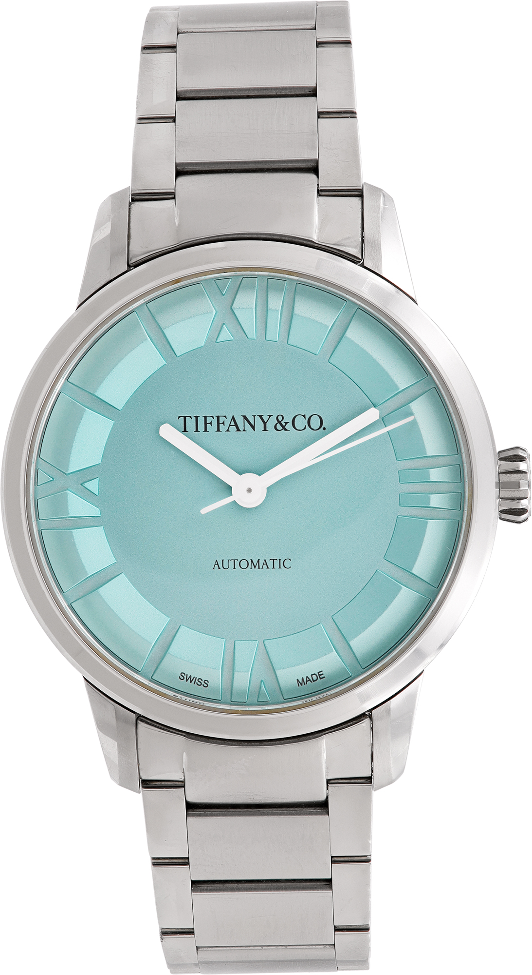 Tiffany & Co. Atlas 38mm SKU 75417640