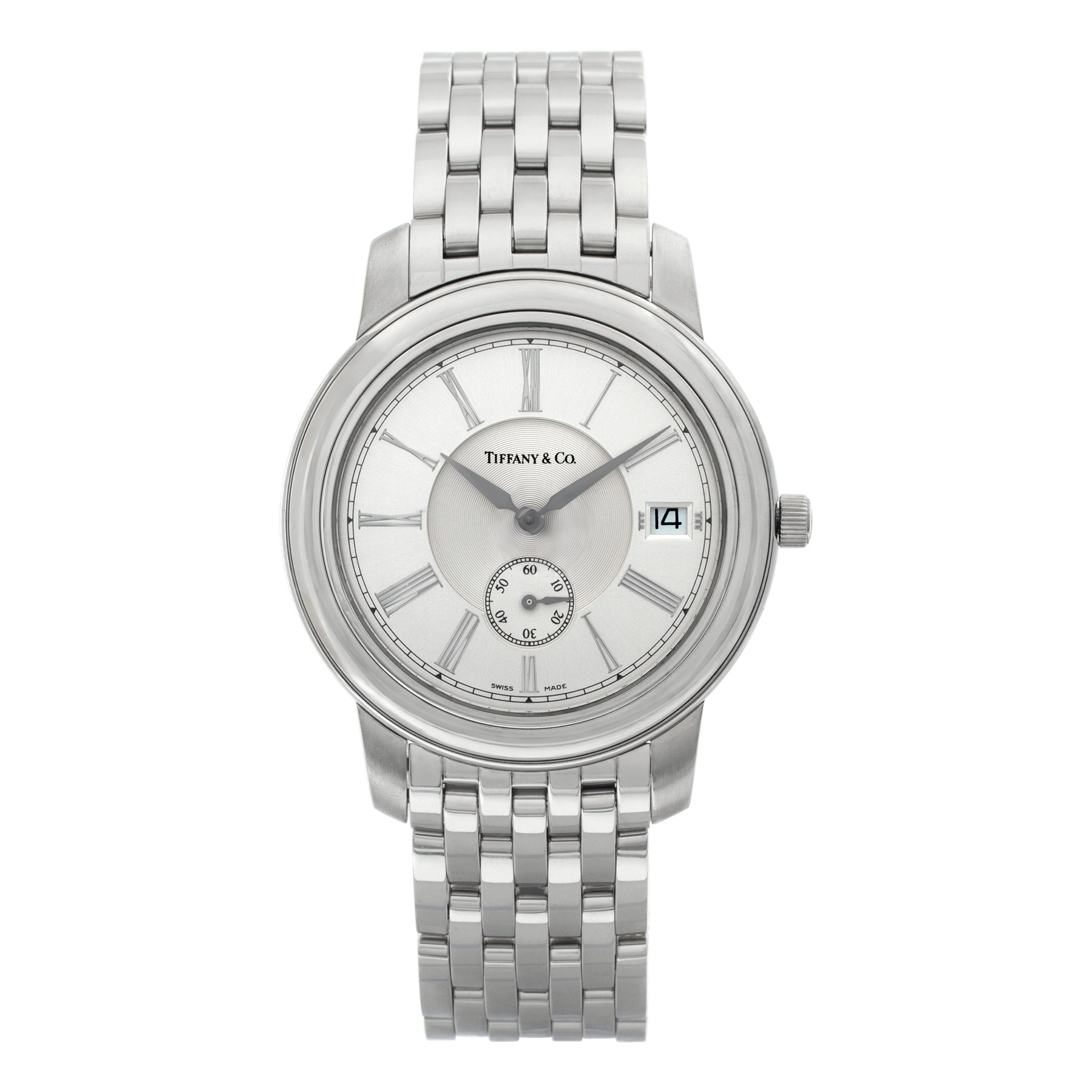 Tiffany & Co. TF4208U Steve Mcqueen S (54 - 17) with Grey