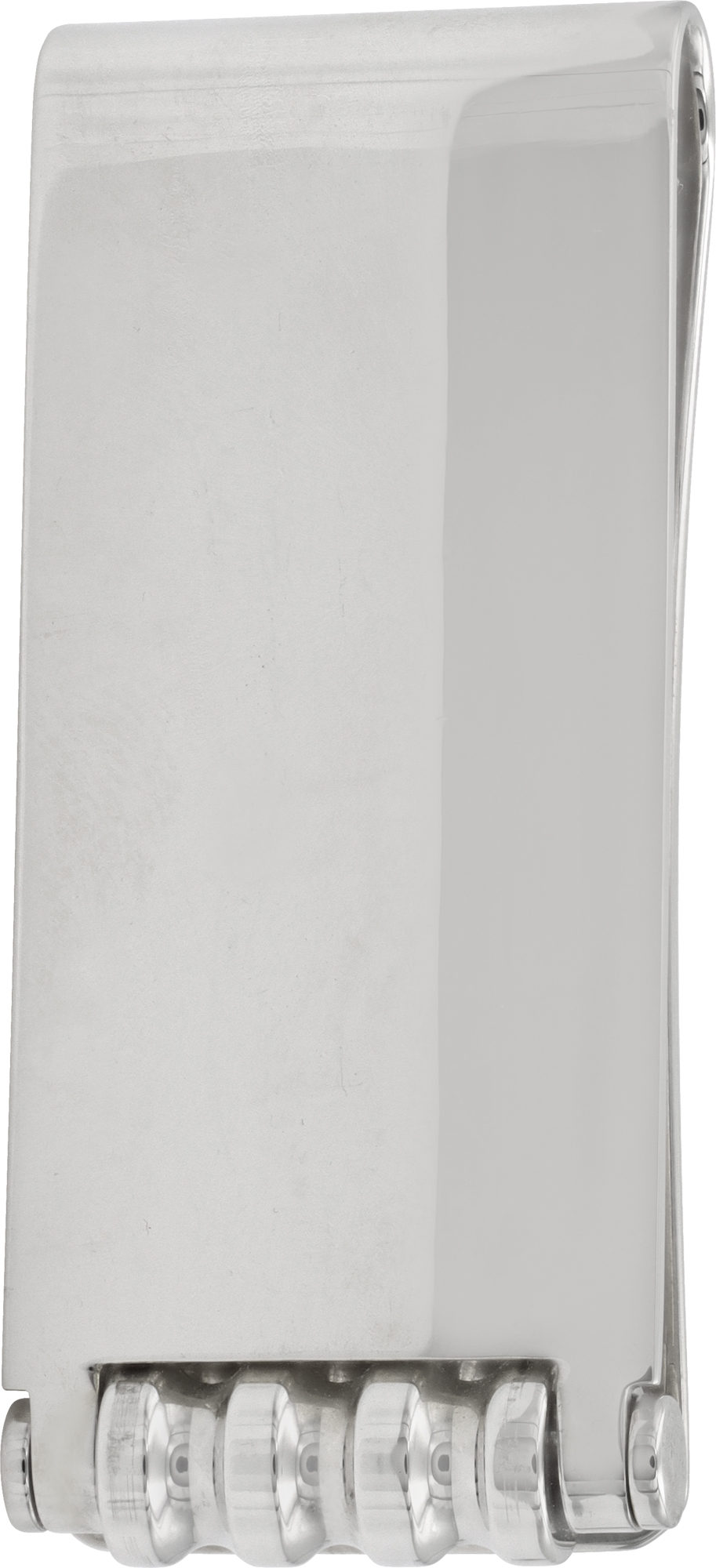 Tiffany & Co. sterling silver money clip by Paloma Picasso N518704