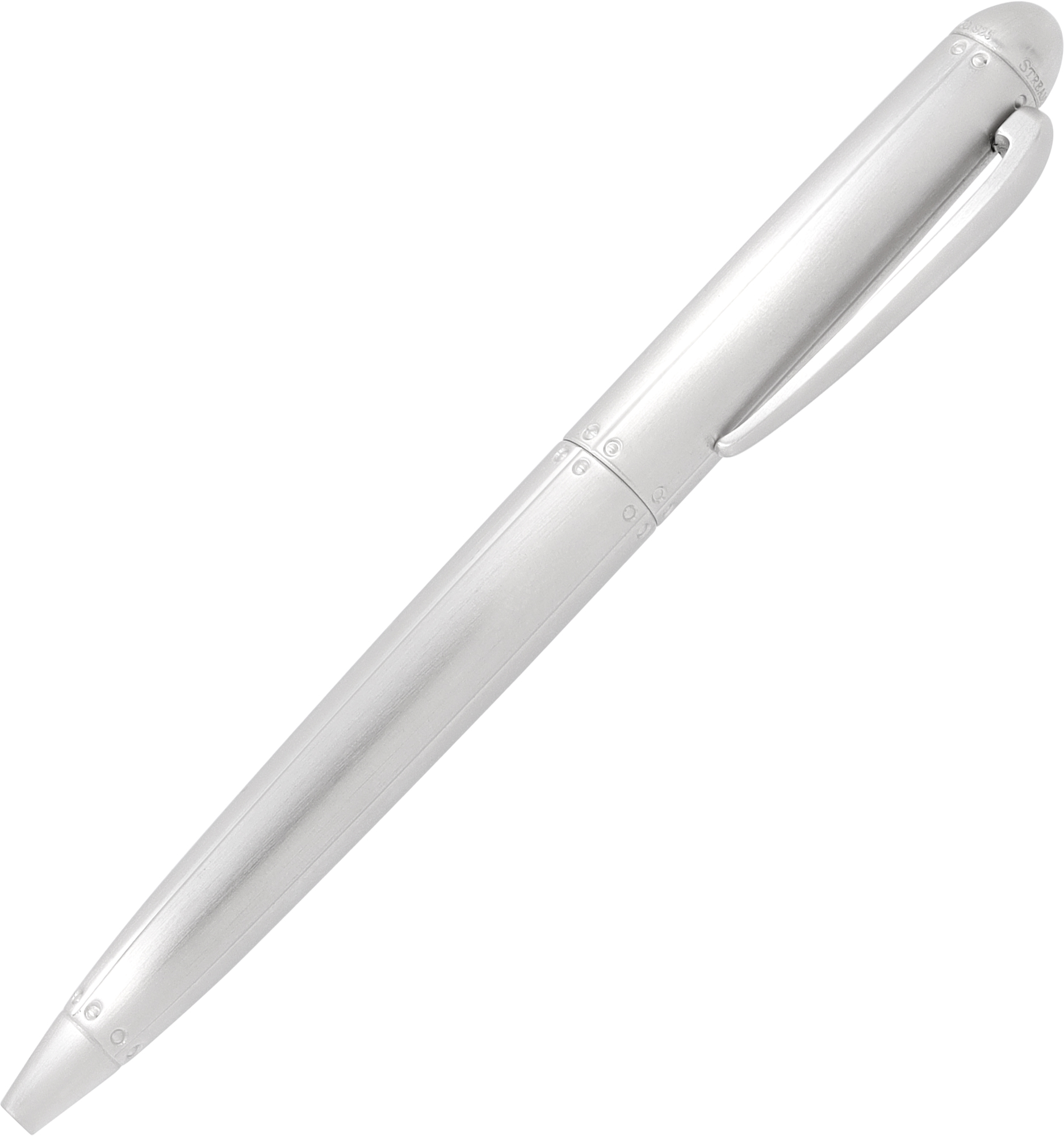 Tiffany & Co Streamerica Sterling silver pen Tiffany & Co Streamerica Sterling silver pen