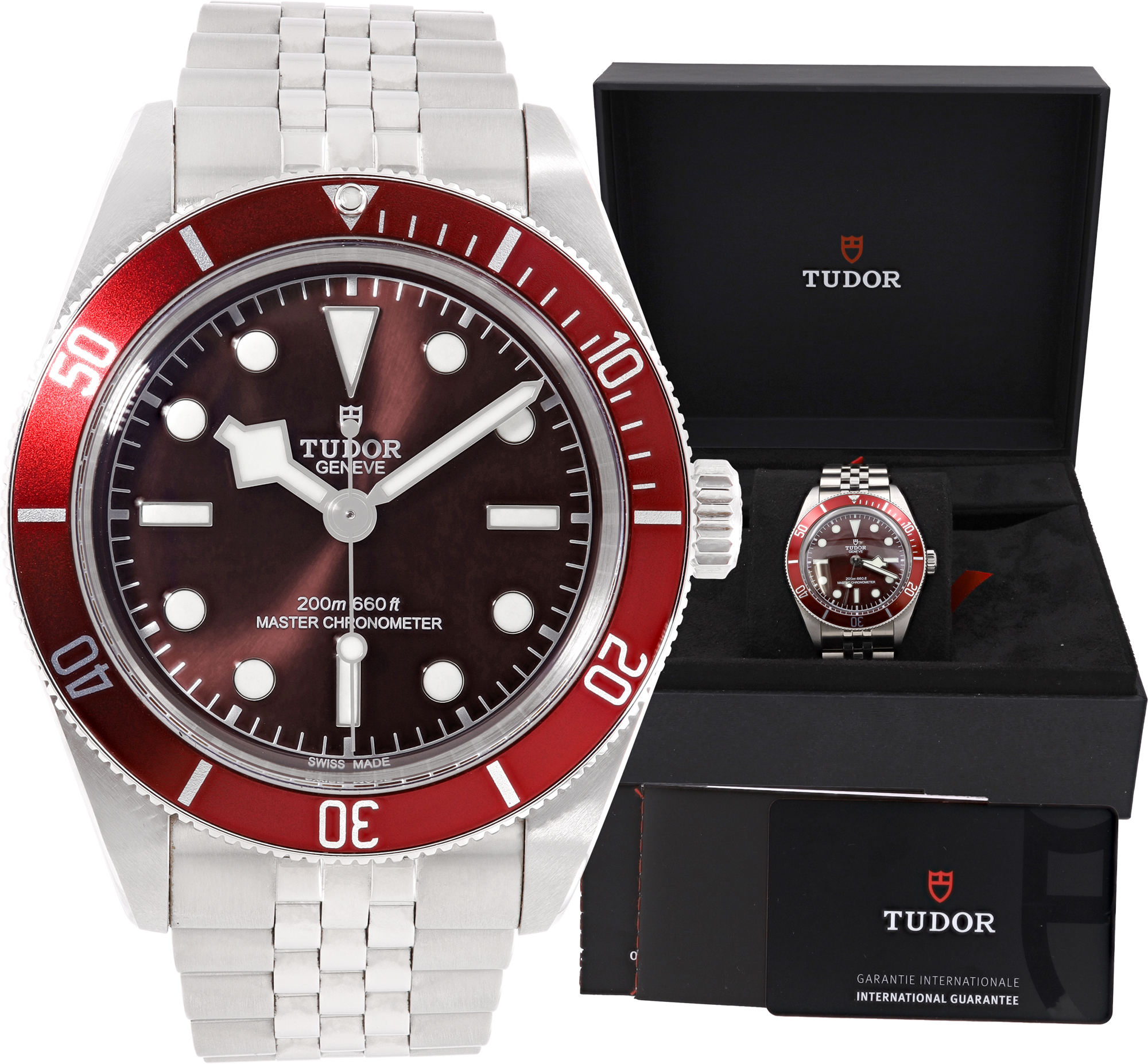 Tudor black bay 39mm M7939A1A0RU-0001 W530496 \_p