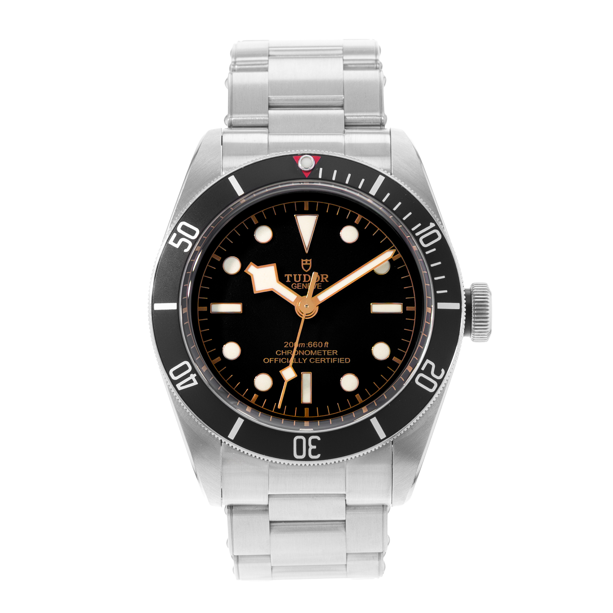 Tudor Black Bay 41mm 79230N