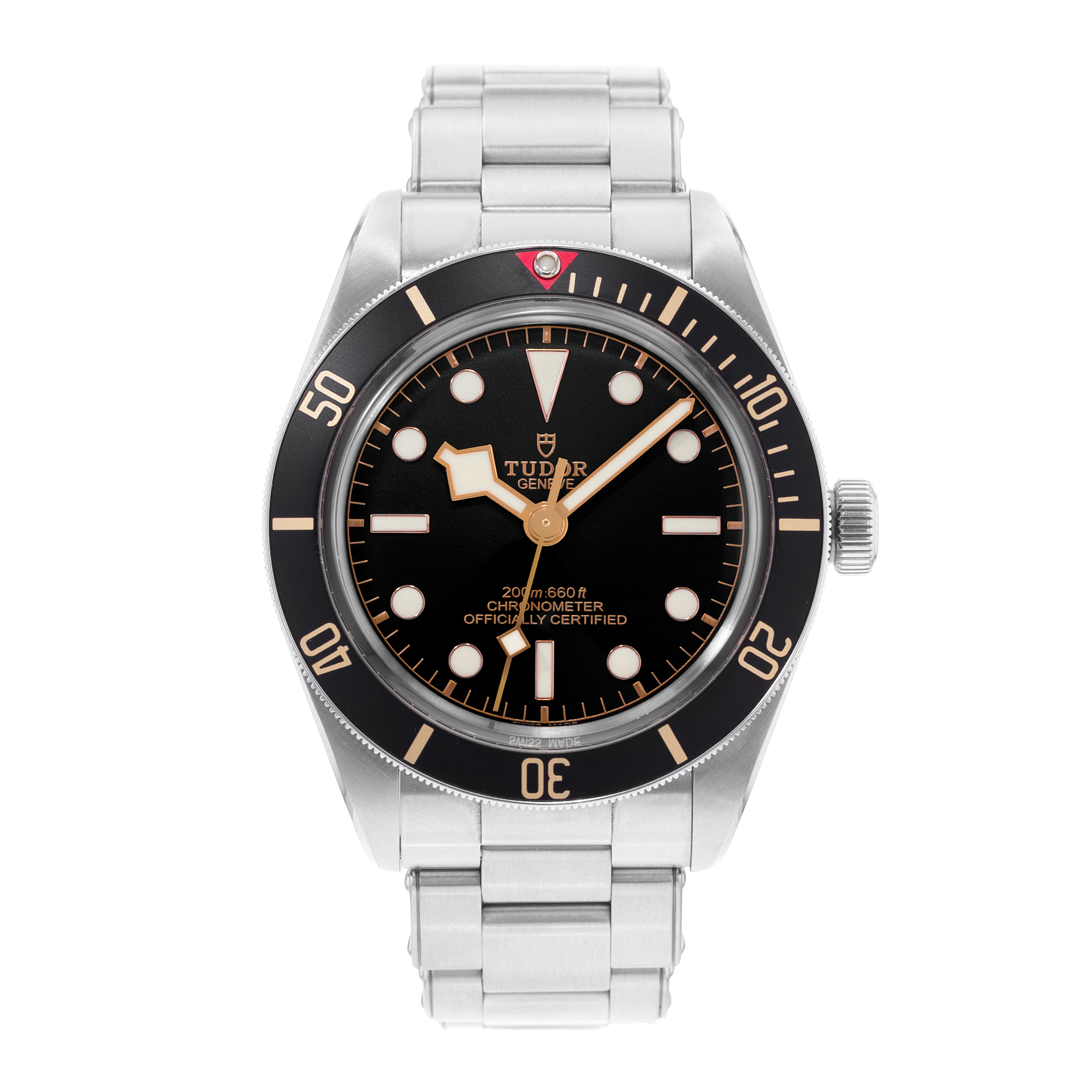 Tudor Black Bay Fifty-Eight 39mm 79030
