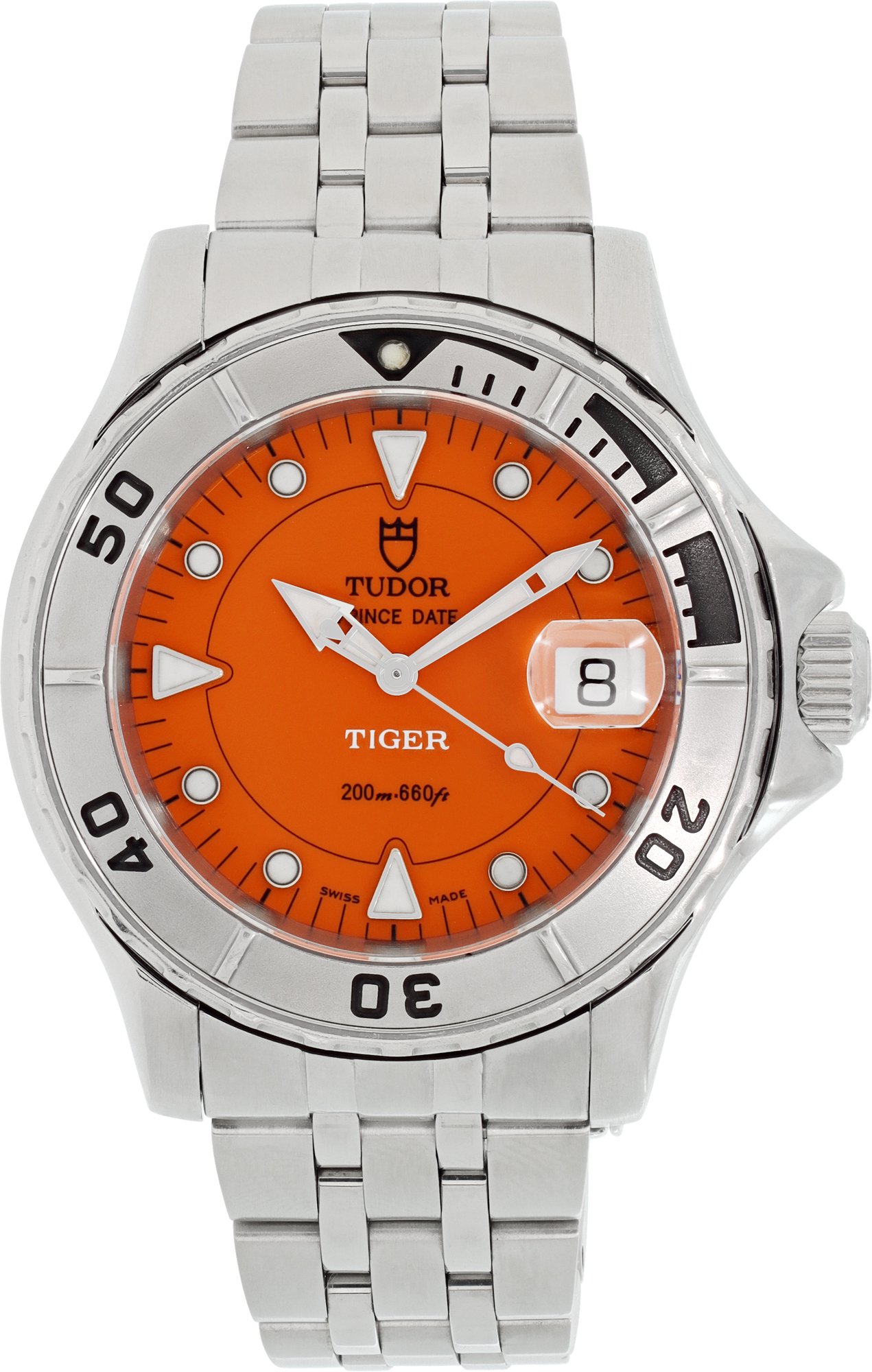 Tudor Prince Date 41mm 89190