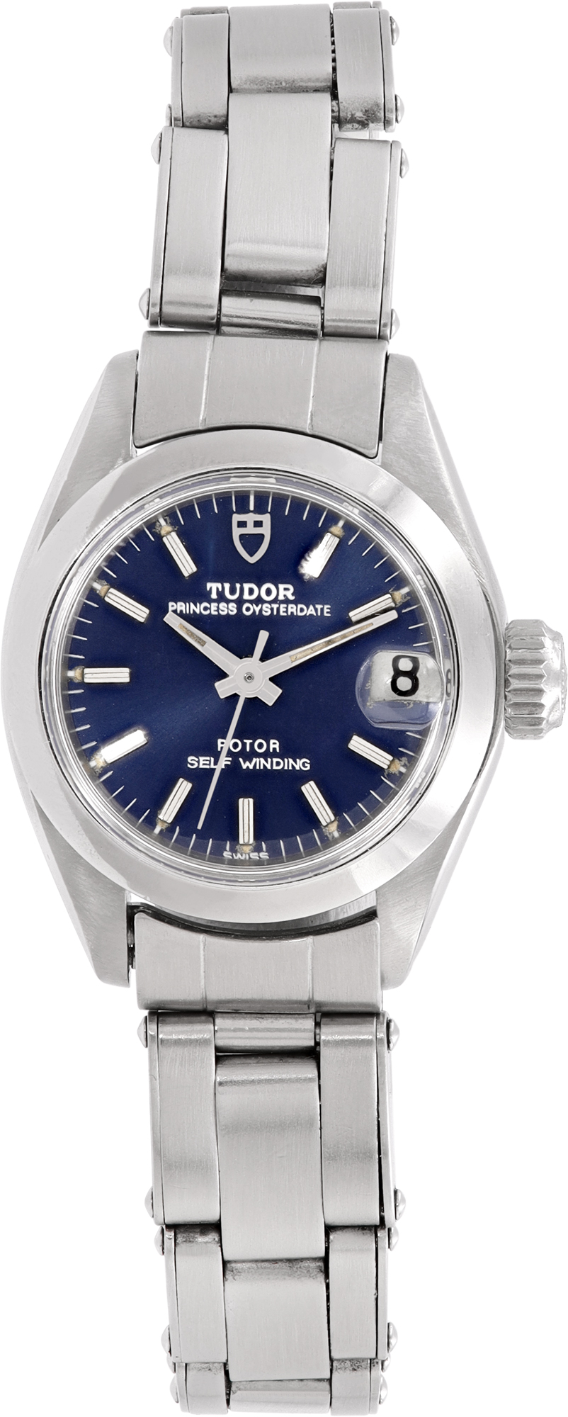 Tudor Princess Oysterdate 26mm 9230/0 W530454