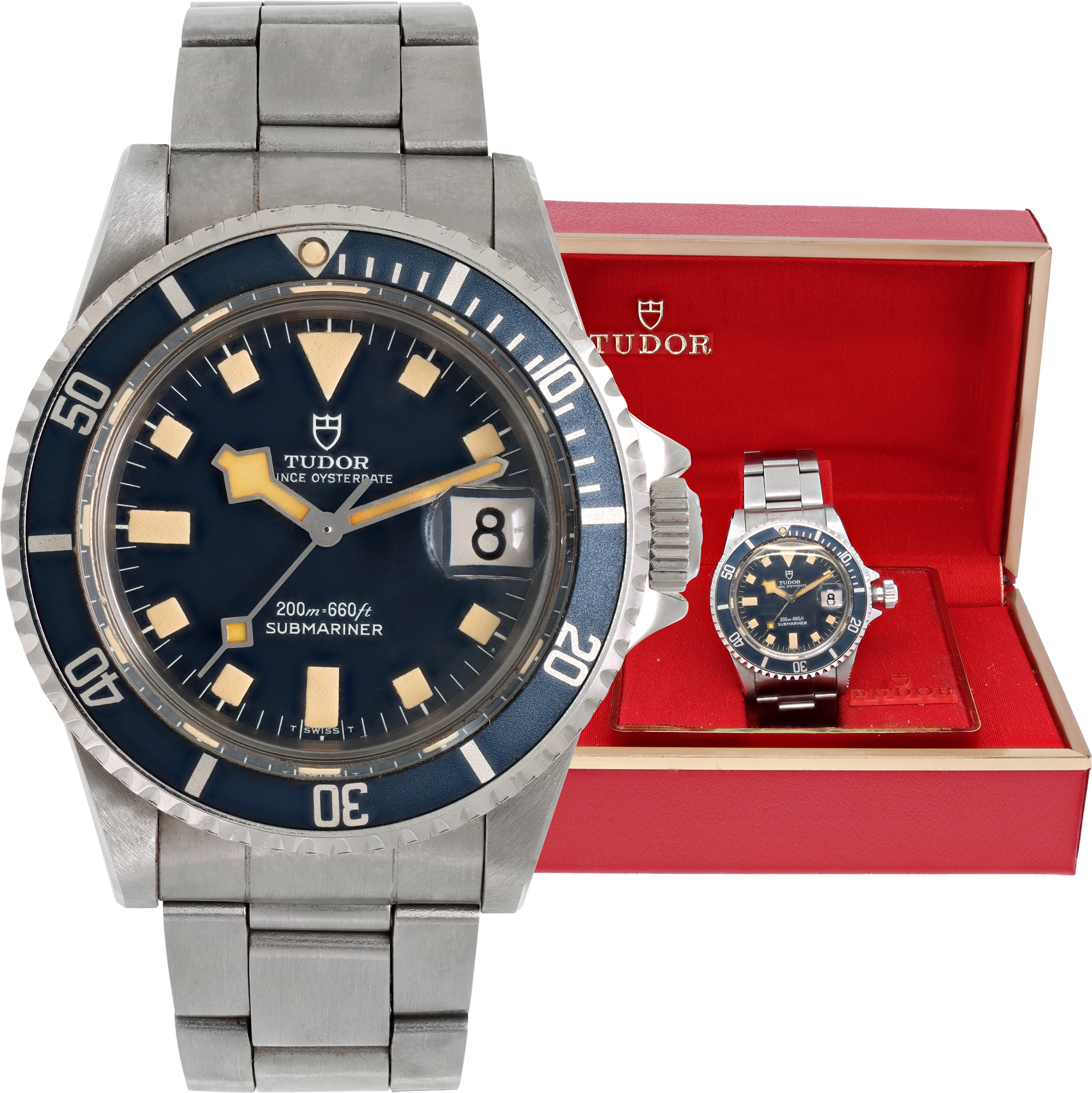 Tudor Submariner 39mm 9411 W529484 \_p