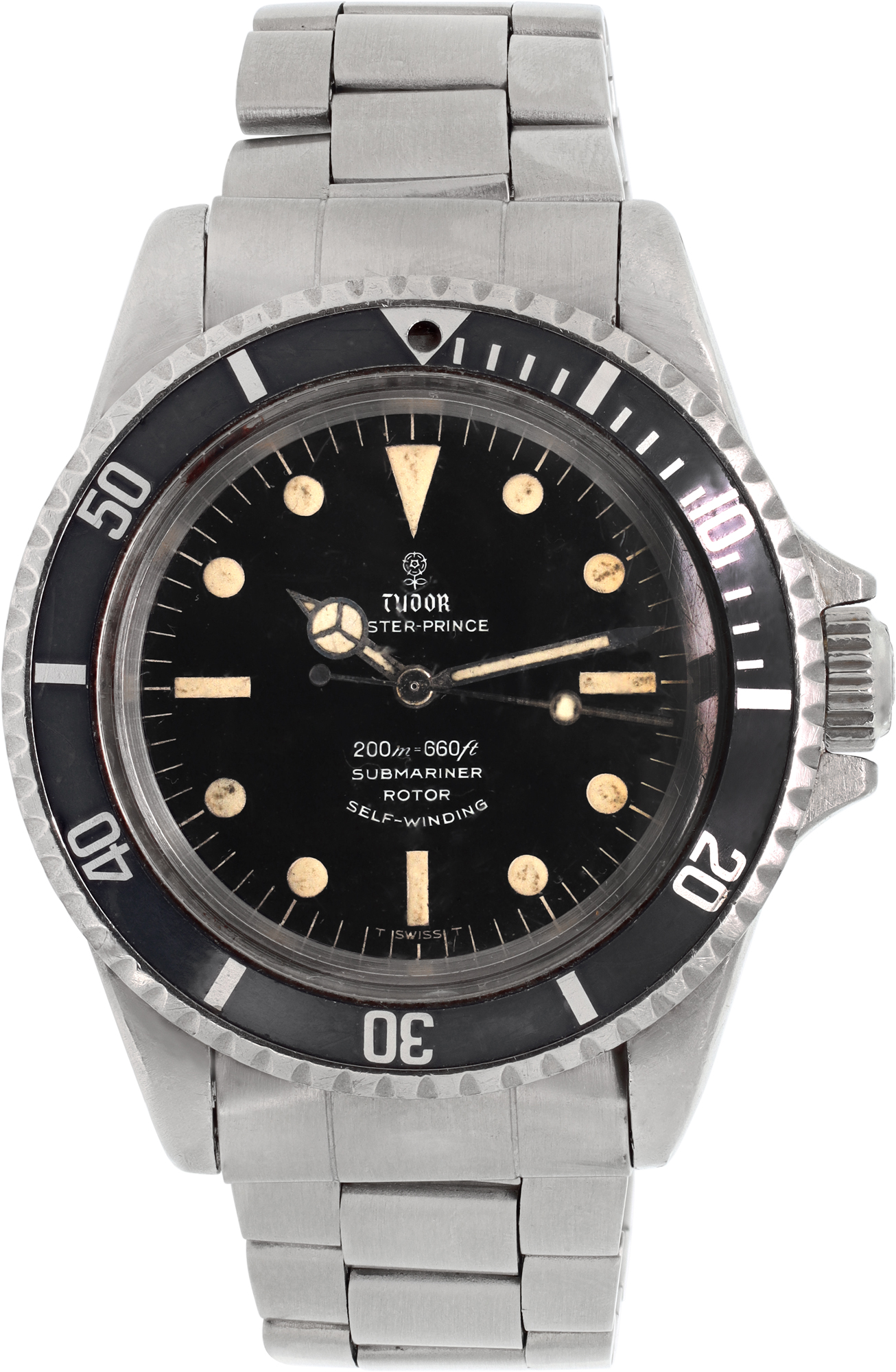 Tudor Submariner 40mm 7016/0 W529529