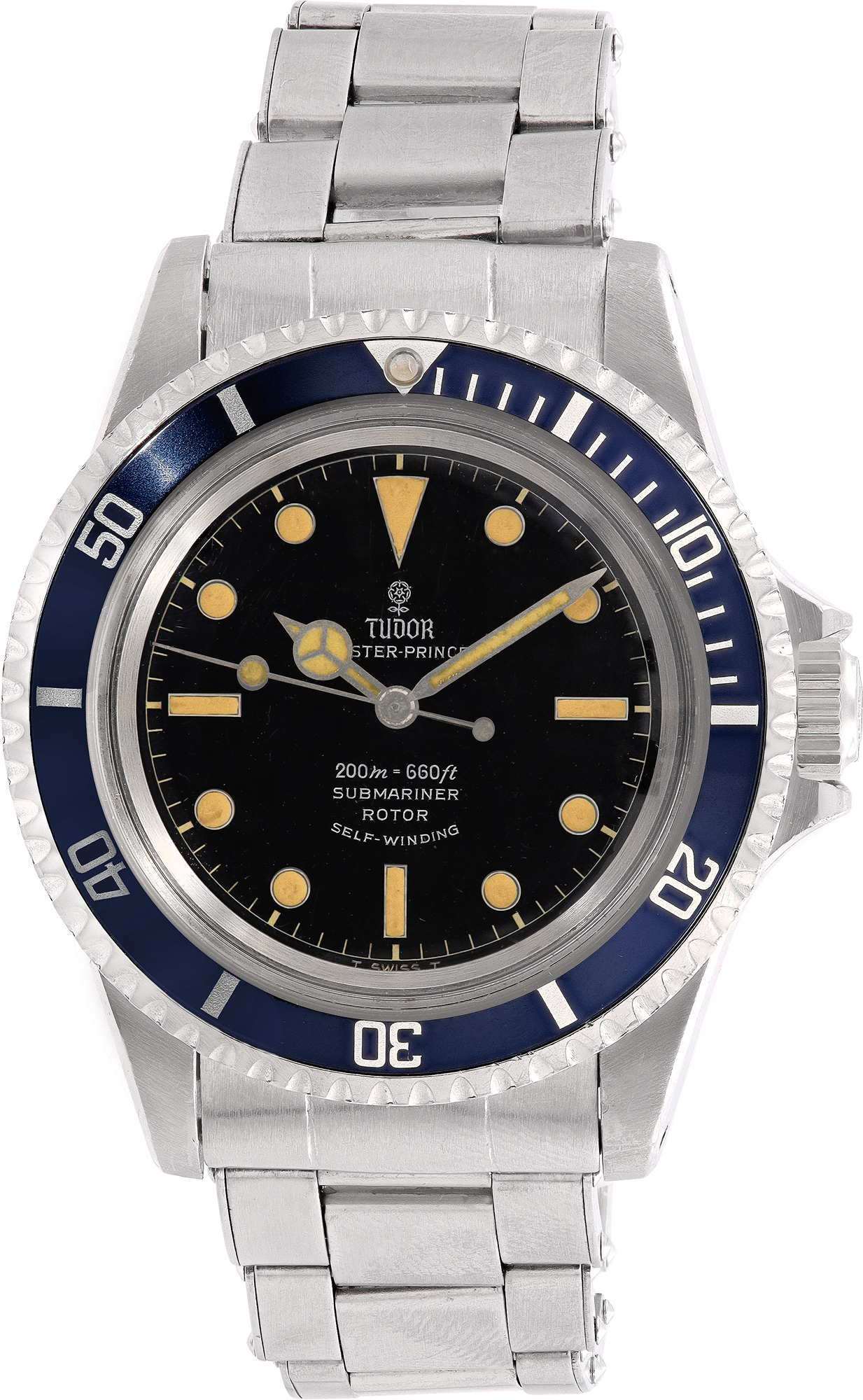 Tudor Submariner 7928 W510243