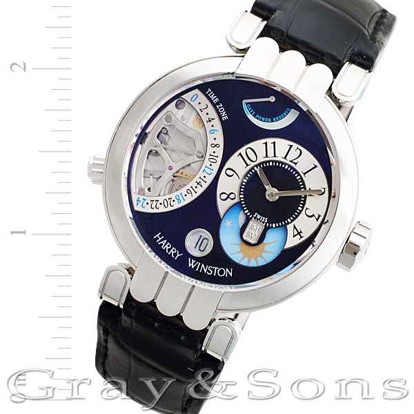 unused_harry_winston_excenter_