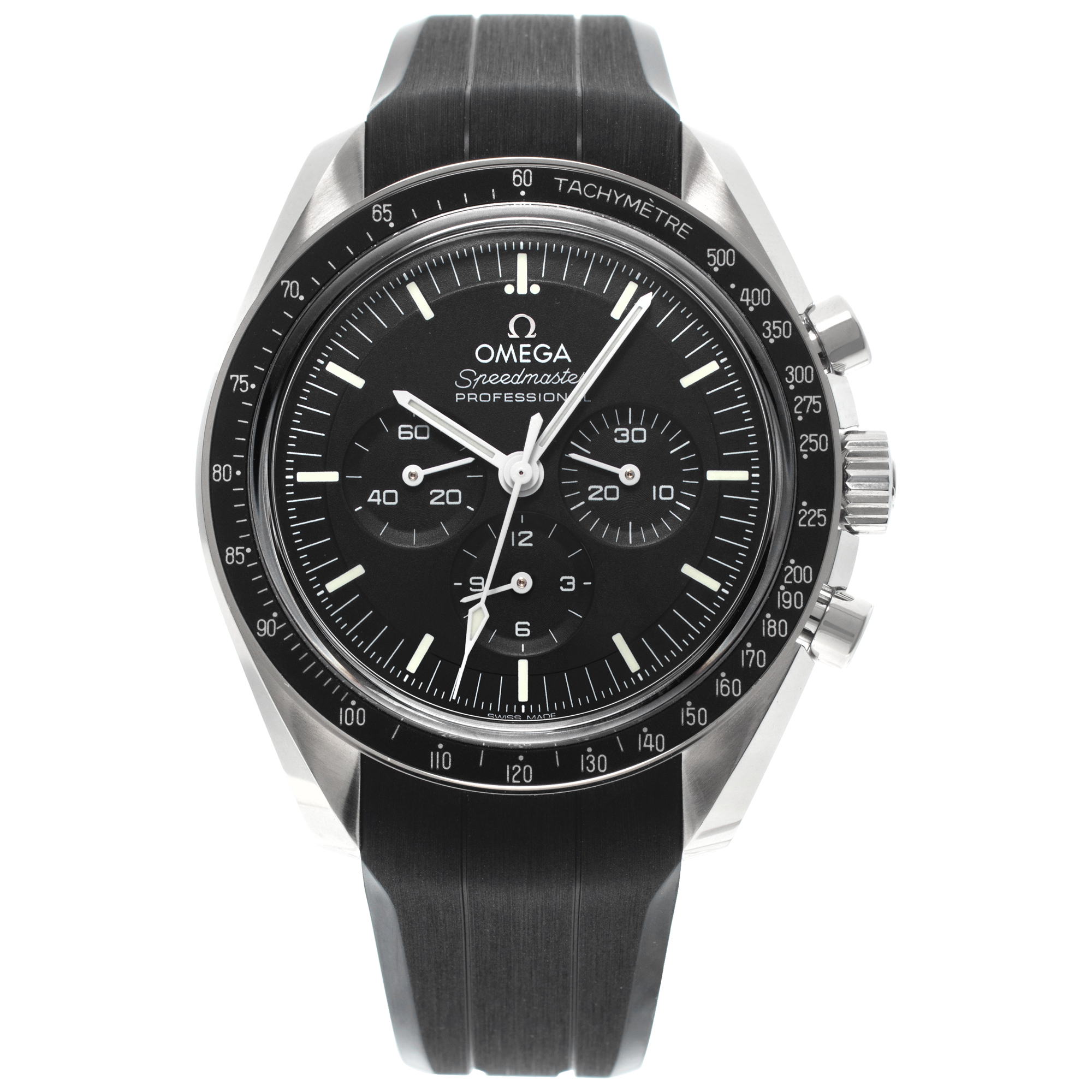 Omega Speedmaster 310.32.42.50.01.002 stainless steel 42mm