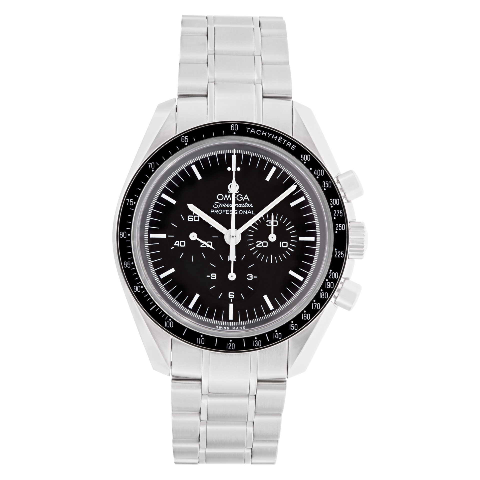 Omega Speedmaster 311.30.42.30.01.005 Stainless W518968