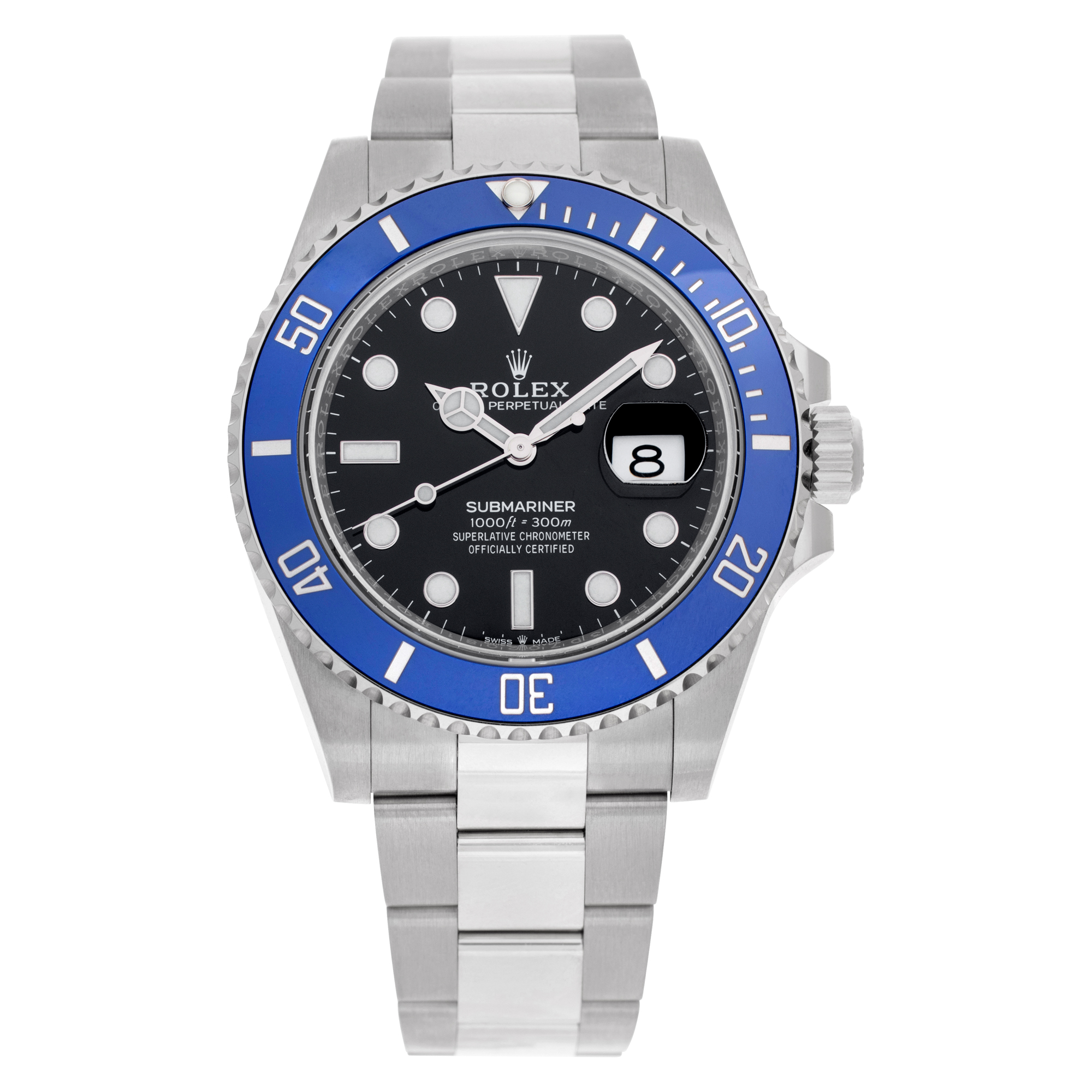 Rolex Submariner 