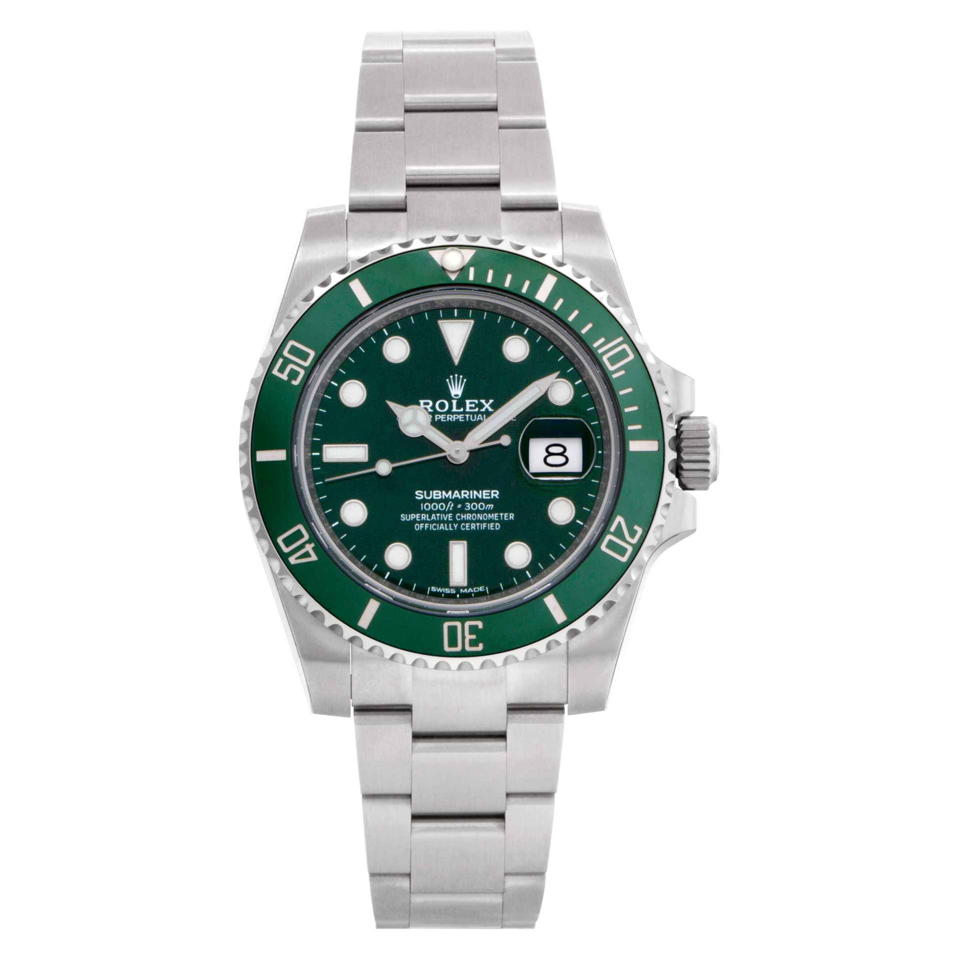 ROLEX 新型現行BOX 4個HK Rolex Explorer 40 Oystersteel, M224270-0001