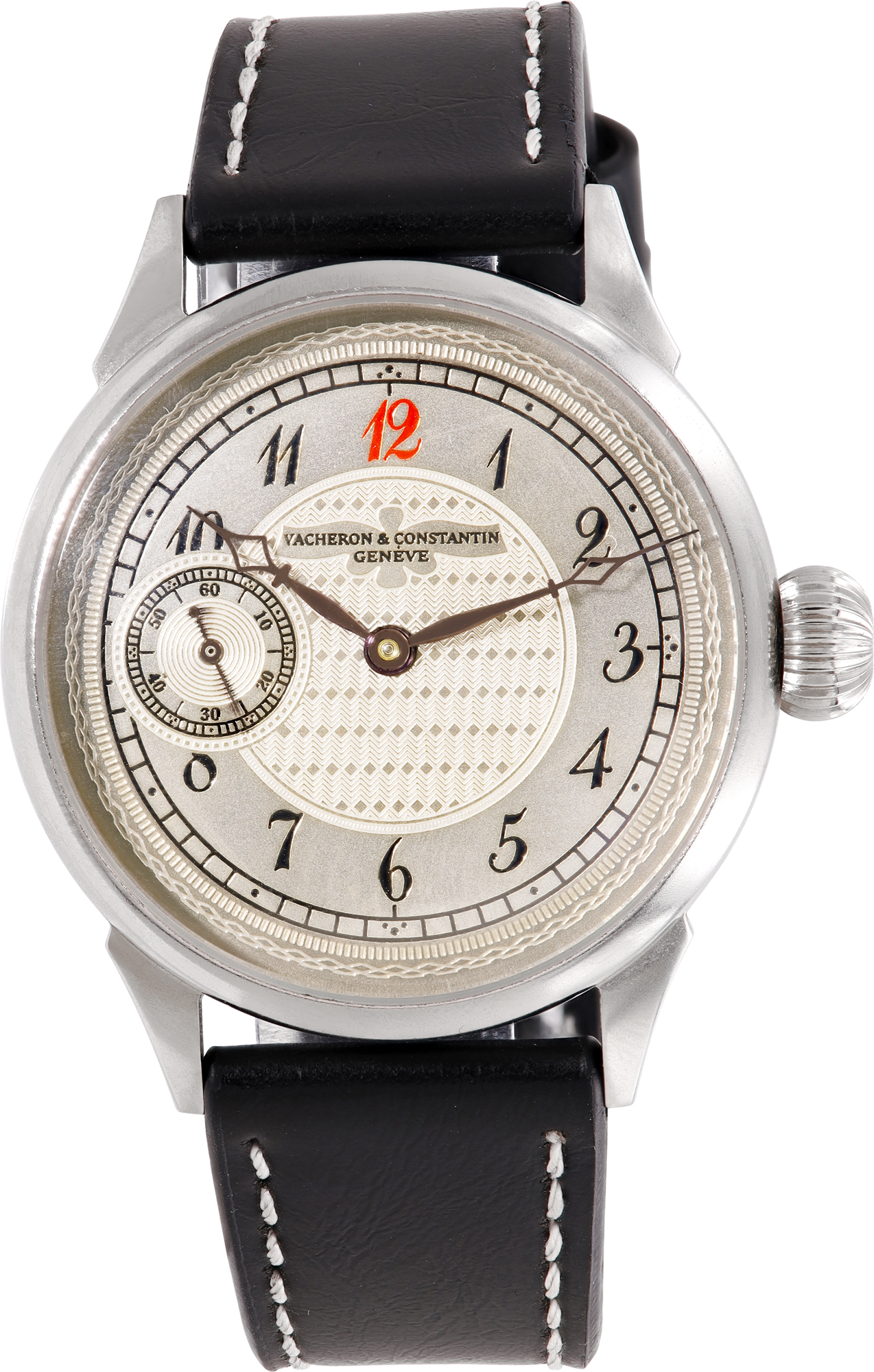 Vacheron Constantin 43mm W530704